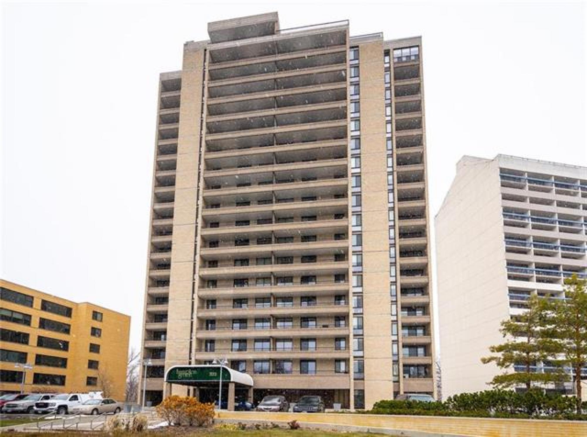 501323 Wellington Crescent, R3M 0A4, 2 Bedroom for sale South West