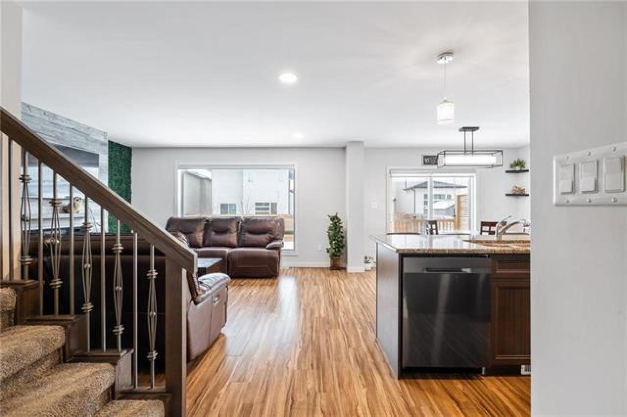 58 Lucerne Place, R3X 0R1, 4 Bedroom, 2 Storey for sale South East