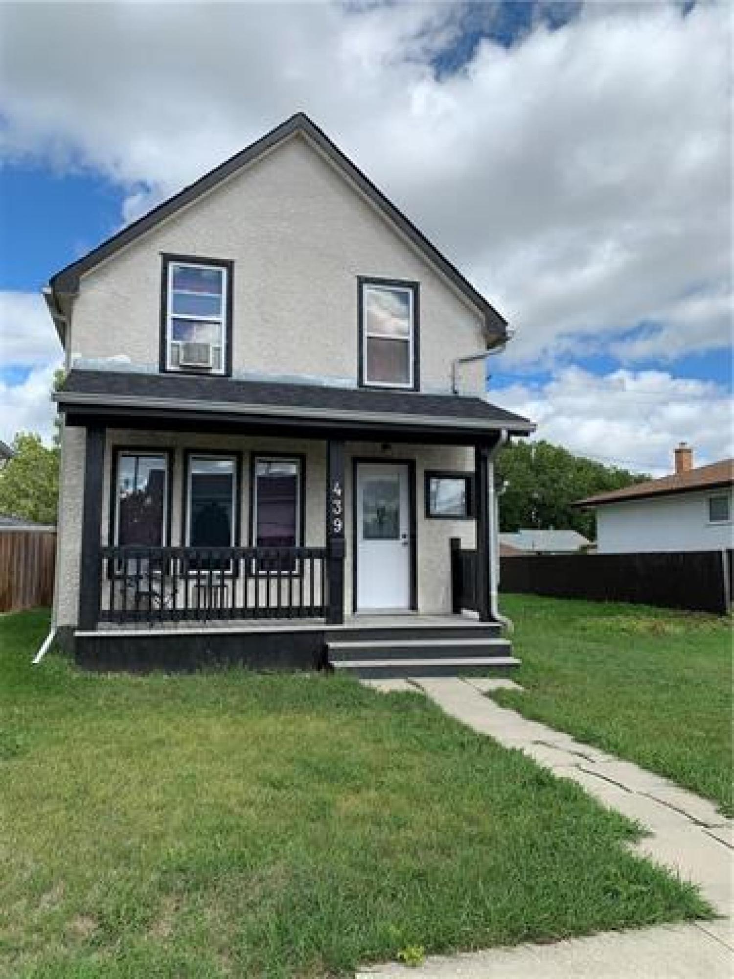 439 Trent Avenue, R2K 1G1, 3 Bedroom for sale North East Winnipeg, East