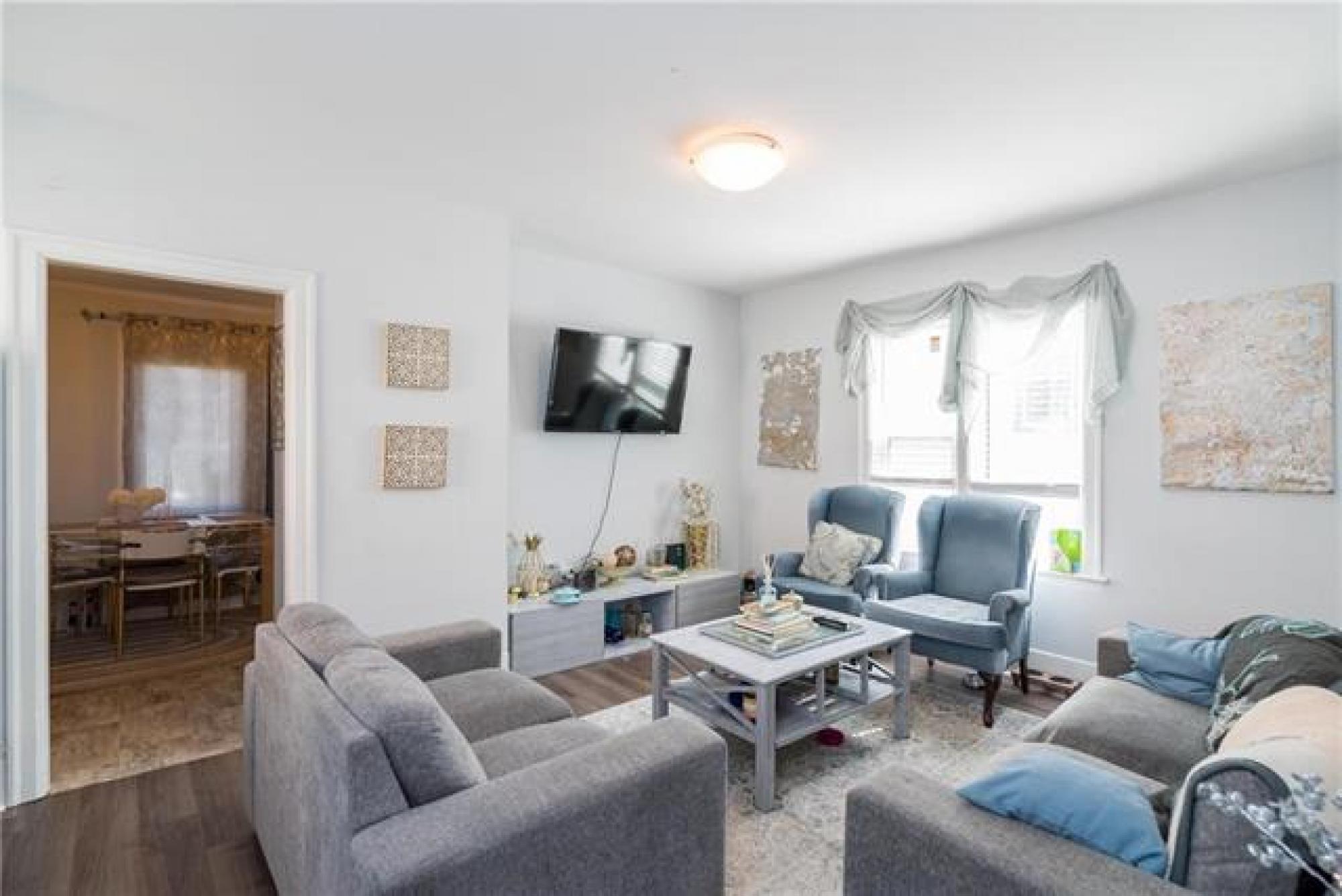 435 Polson Avenue, R2W 0N5, 3 Bedroom for sale North West Winnipeg, Sinclair Park Winnipeg