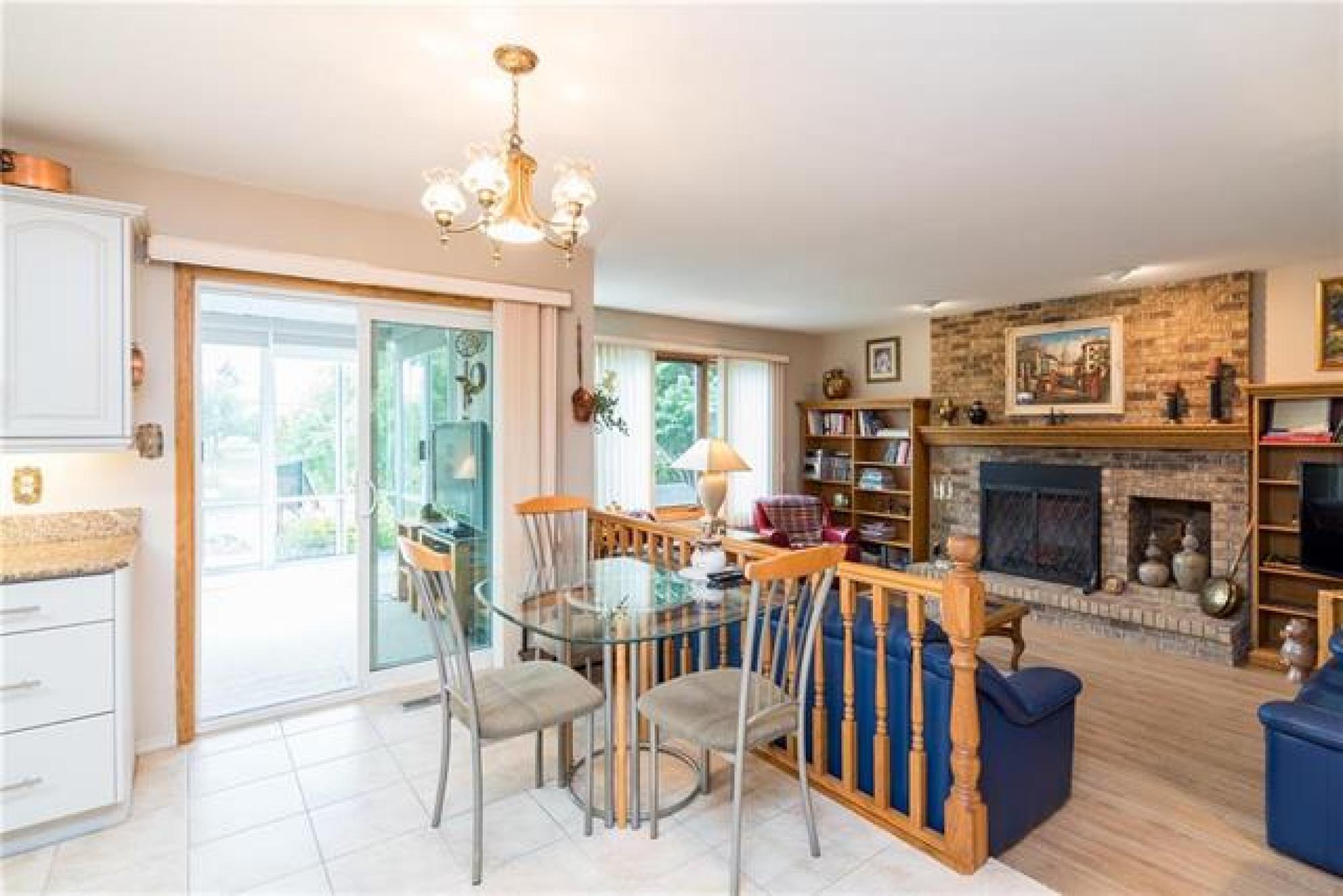 34 Waterfront Road, R3X 1L2, 3 Bedroom, 2 Storey for sale South East