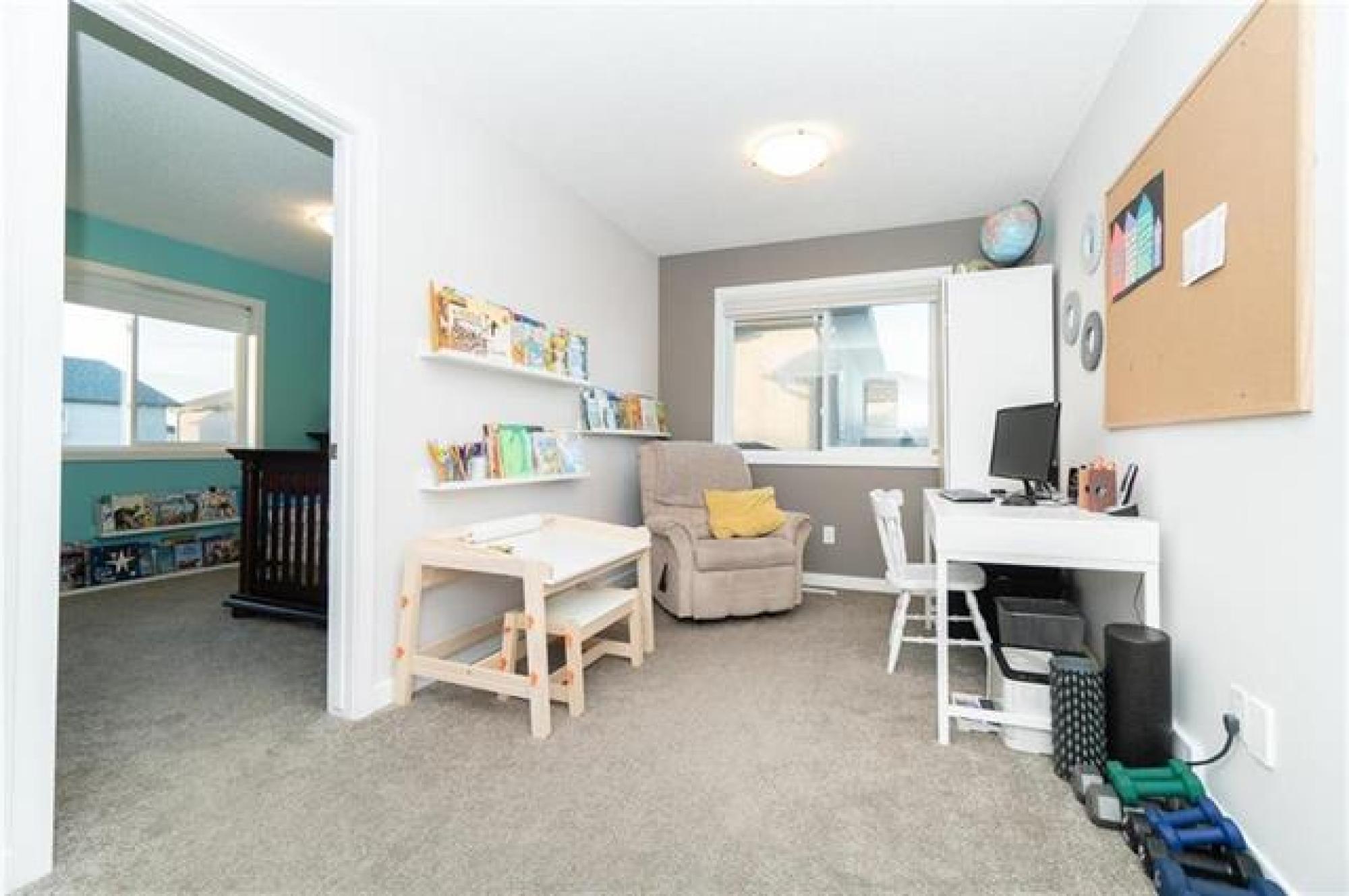 23 Pintail Point, R3X 0L5, 4 Bedroom, 2 Storey for sale South East