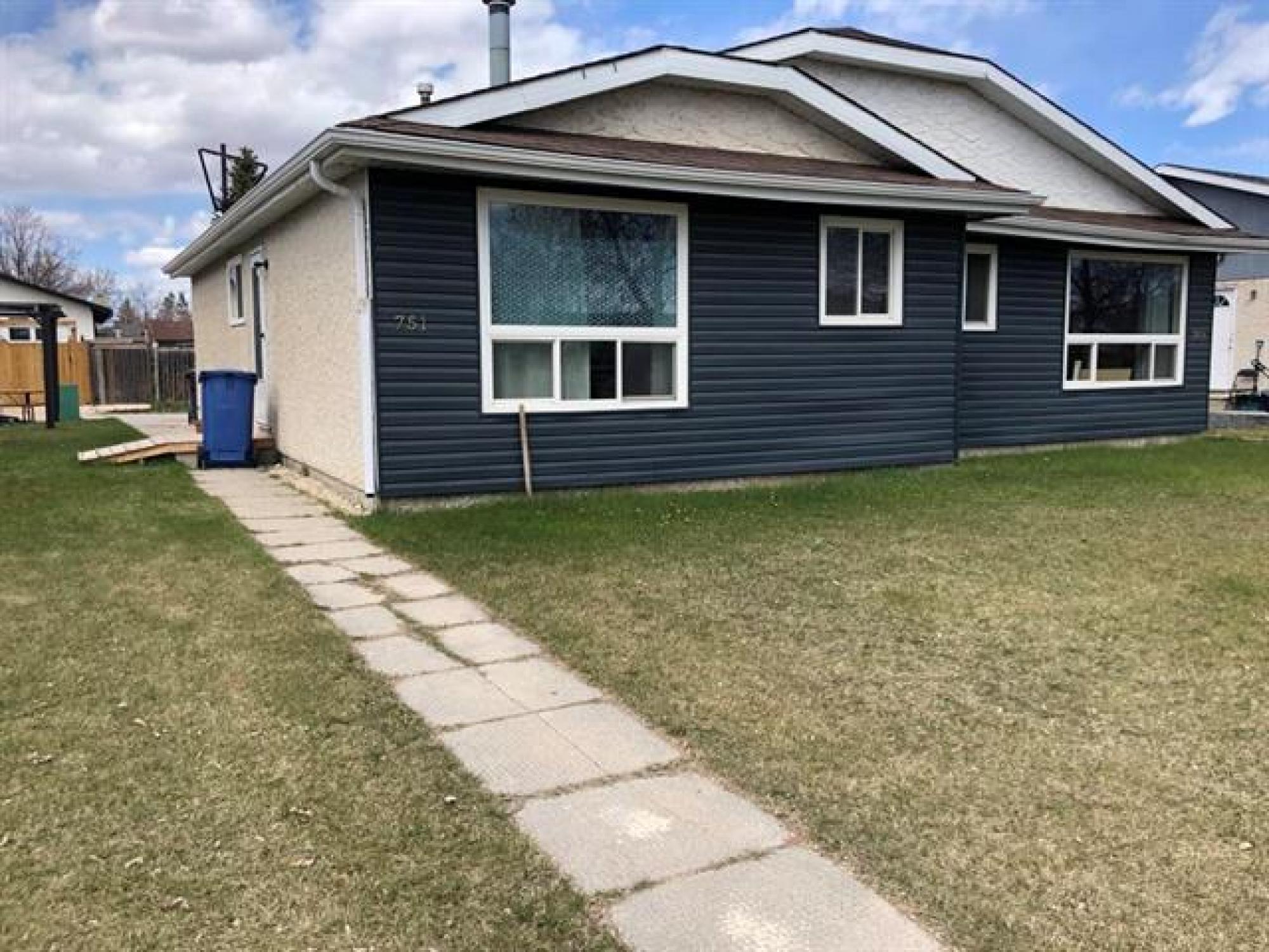 751 Adsum Drive, R2P 1L5, 3 Bedroom, Bungalow for sale North West