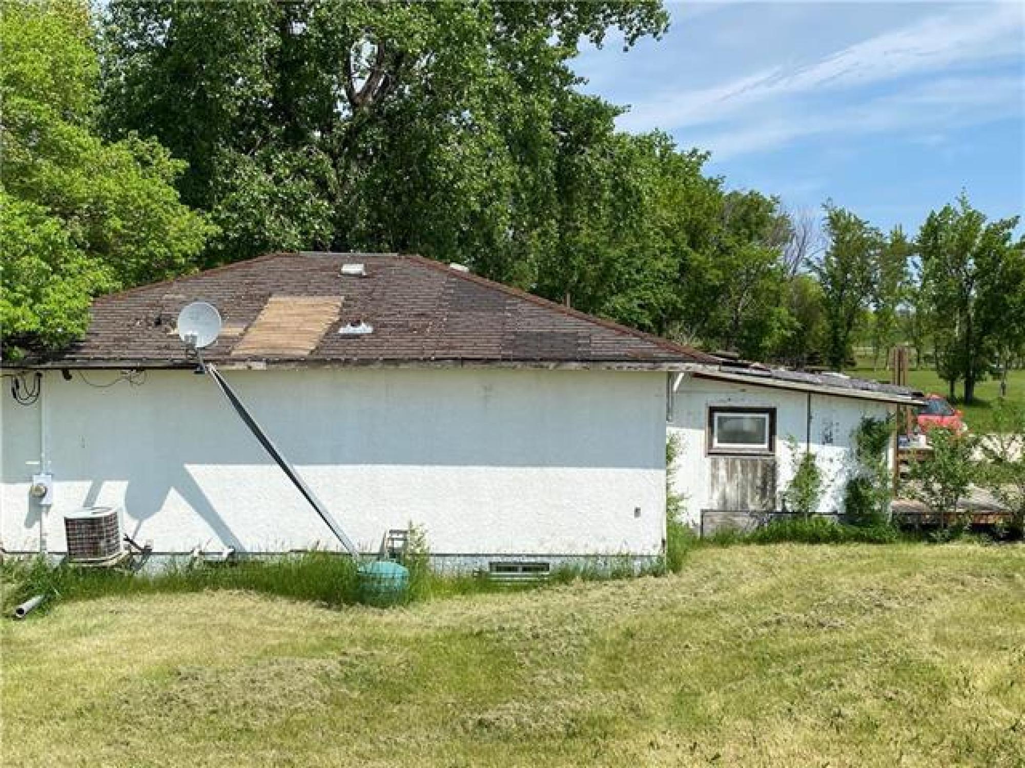 444 ST Adolphe Road, R5A 1A2, Bungalow for sale Rural Manitoba, R07