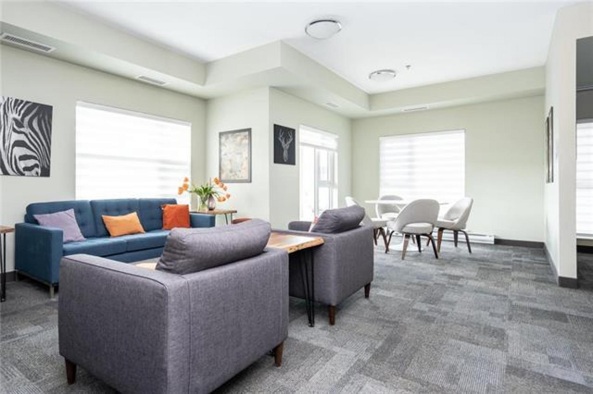 105100 Waterford Green Common, R2R 2X8, 1 Bedroom for sale North West