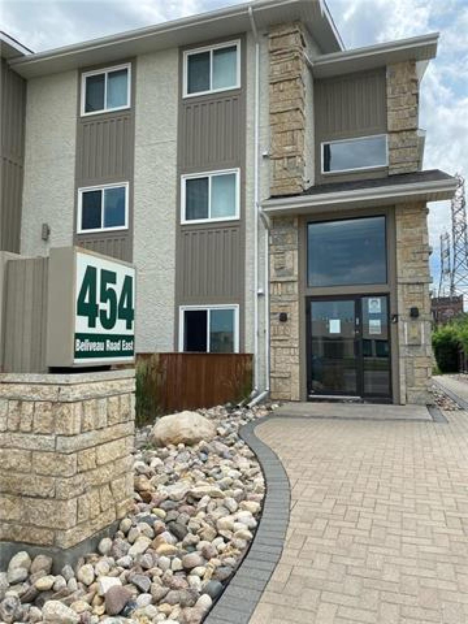 114454 Beliveau Road, R2M 1T5, 1 Bedroom, One Level for sale South