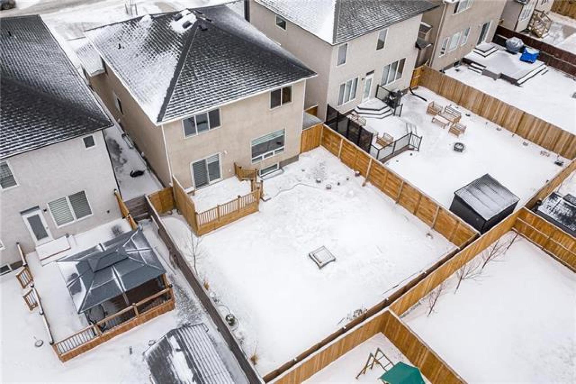 58 Lucerne Place, R3X 0R1, 4 Bedroom, 2 Storey for sale South East