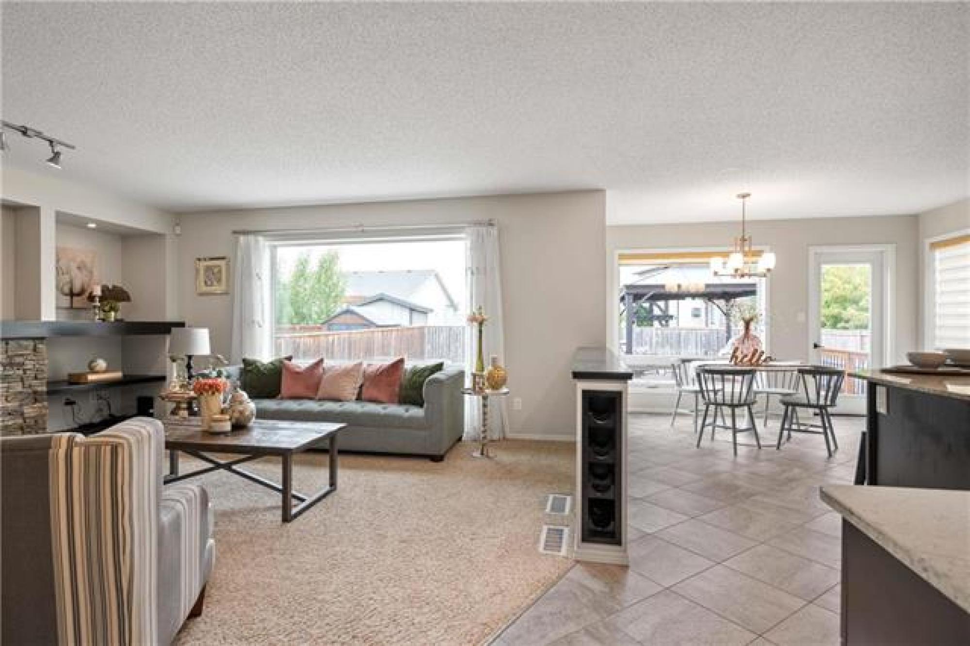 59 Tychonick Bay, R3W 0B2, 3 Bedroom, 2 Storey for sale North East