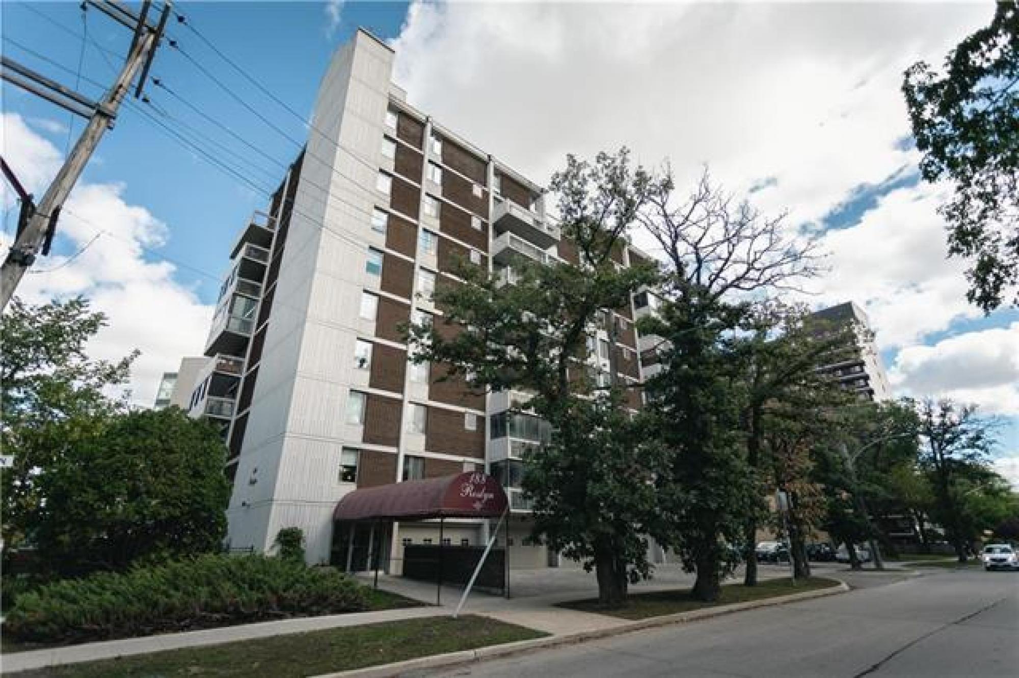 502188 Roslyn Road, R3L 0G8, 2 Bedroom for sale Downtown Winnipeg