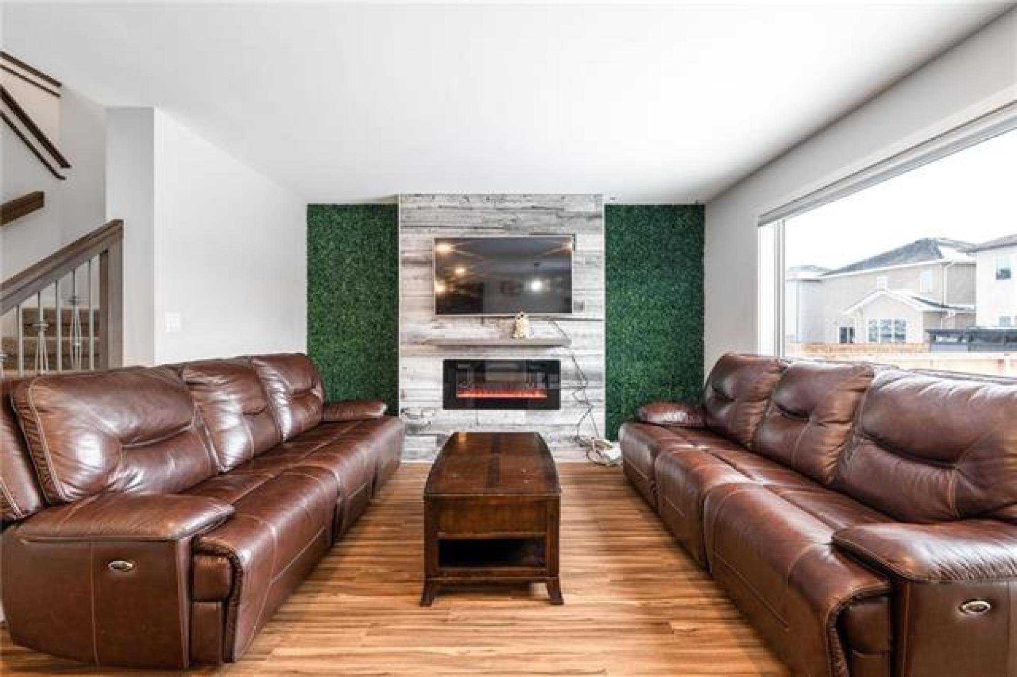 58 Lucerne Place, R3X 0R1, 4 Bedroom, 2 Storey for sale South East