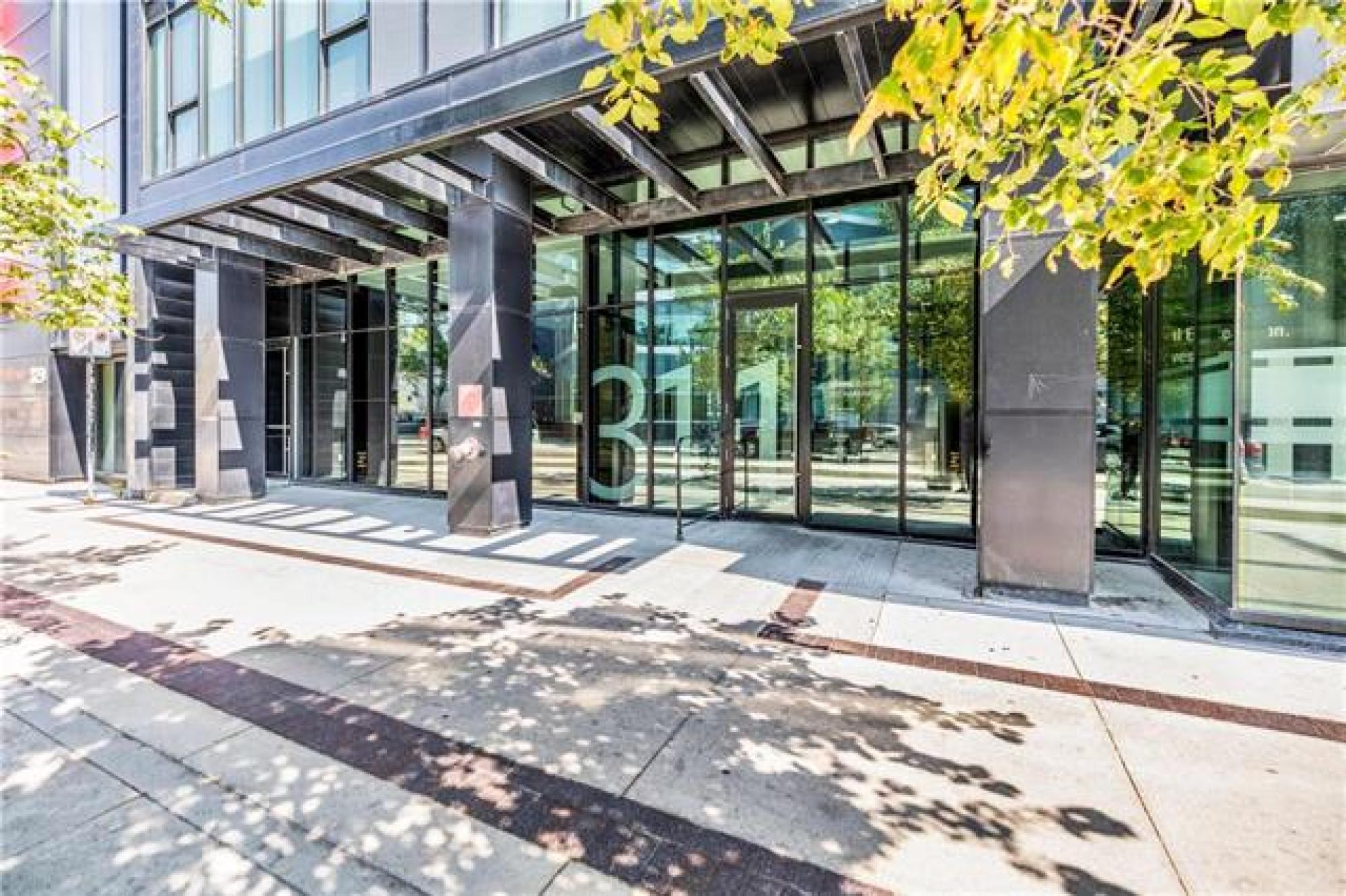 606311 Hargrave Street, R3B 2B9, 1 Bedroom, One Level for sale Downtown Winnipeg, Downtown