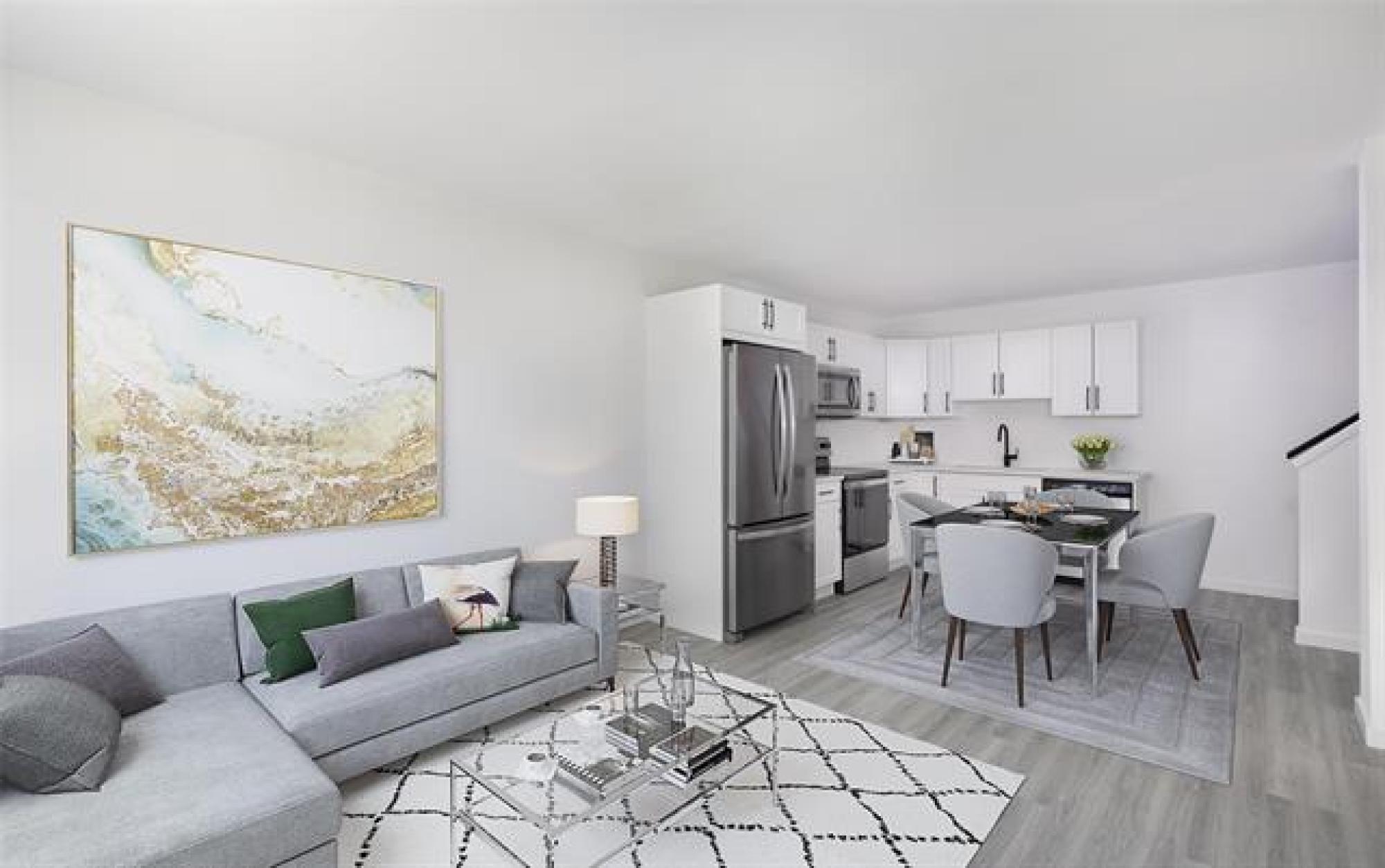 913388 Pipeline Road, R2P 2T4, 2 Bedroom, 2 Storey for sale North West