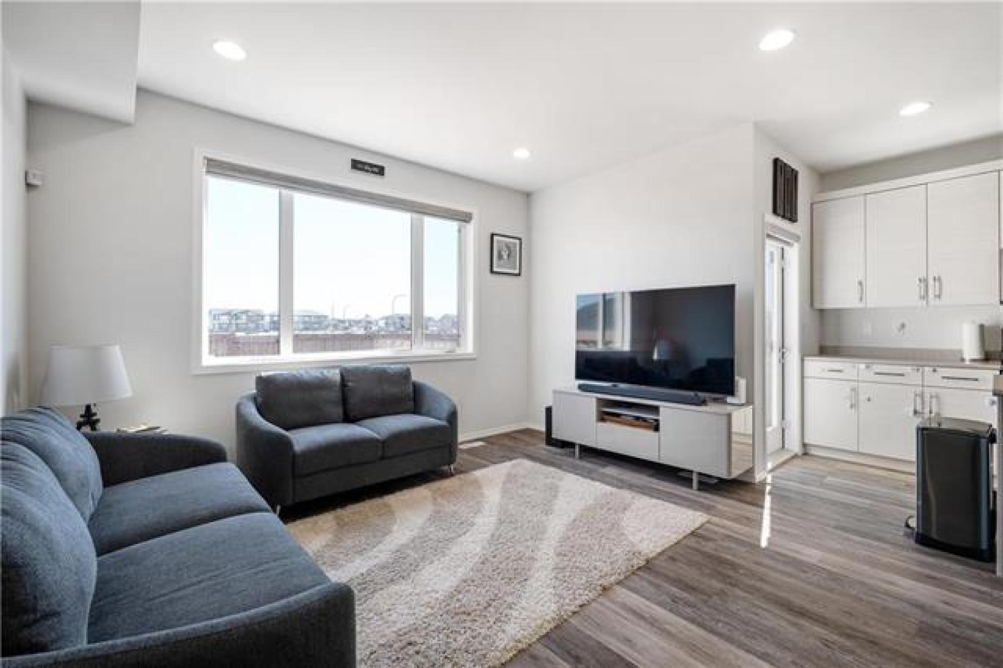 207 Phoenix Way, R2V 5B3, 3 Bedroom, 2 Storey for sale North West