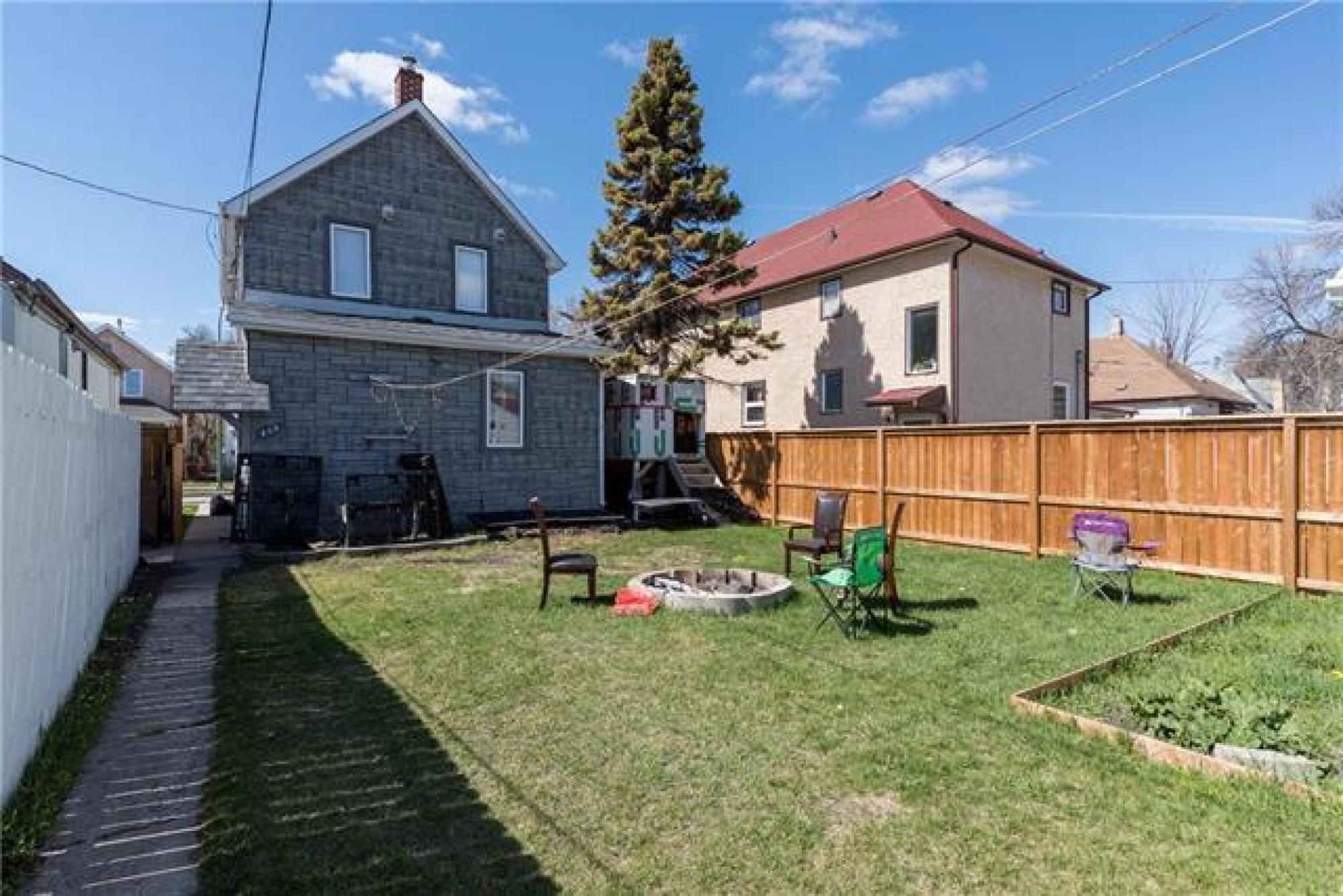 435 Polson Avenue, R2W 0N5, 3 Bedroom for sale North West Winnipeg, Sinclair Park Winnipeg