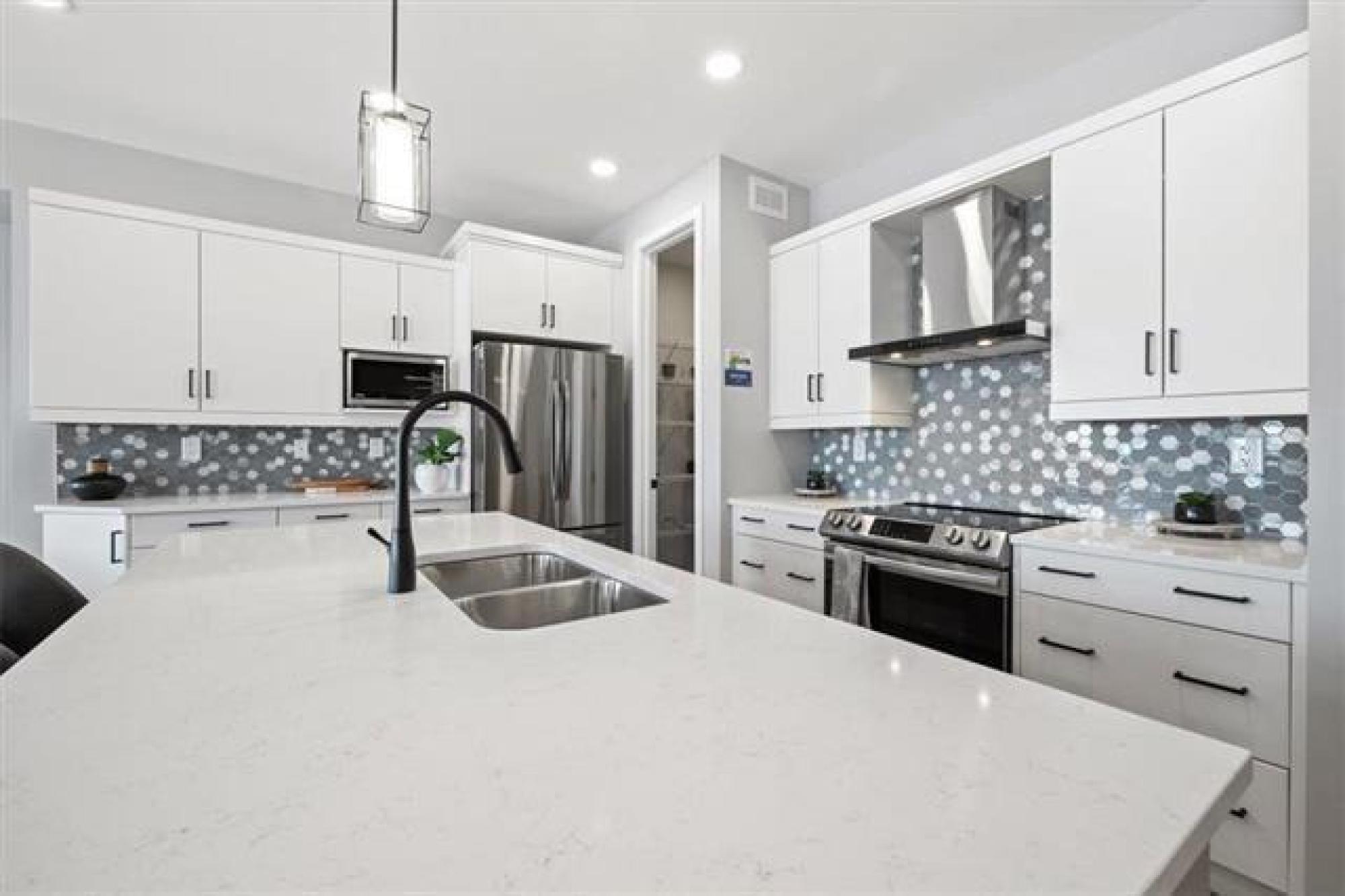 95100 Grande Pointe Meadows Boulevard, R5A 0C8, 3 Bedroom, Bungalow for sale Rural Manitoba