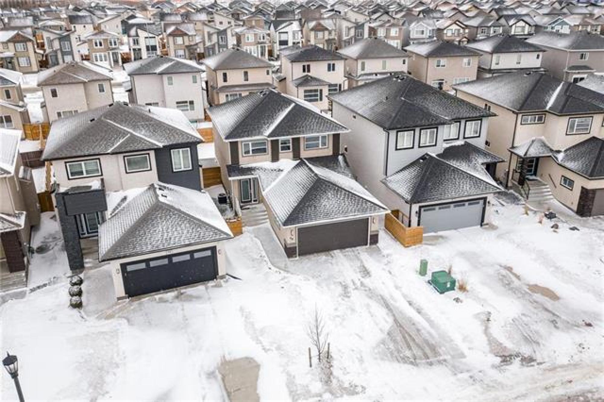 58 Lucerne Place, R3X 0R1, 4 Bedroom, 2 Storey for sale South East