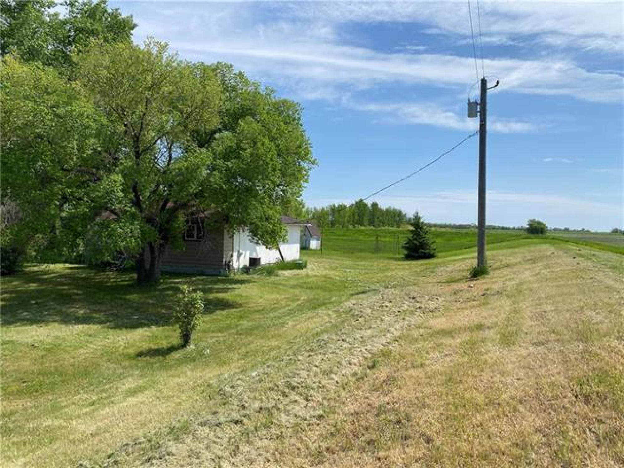 444 ST Adolphe Road, R5A 1A2, Bungalow for sale Rural Manitoba, R07