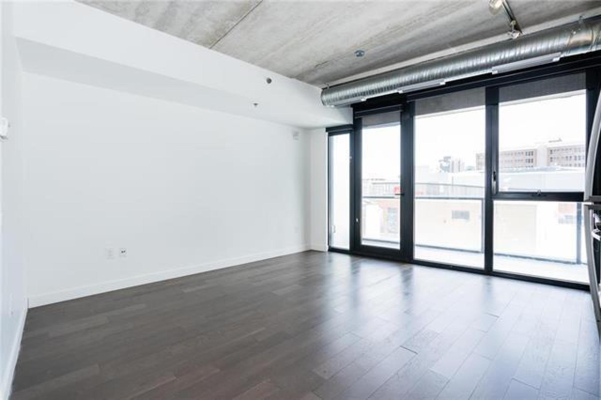 606311 Hargrave Street, R3B 2B9, 1 Bedroom, One Level for sale Downtown Winnipeg, Downtown