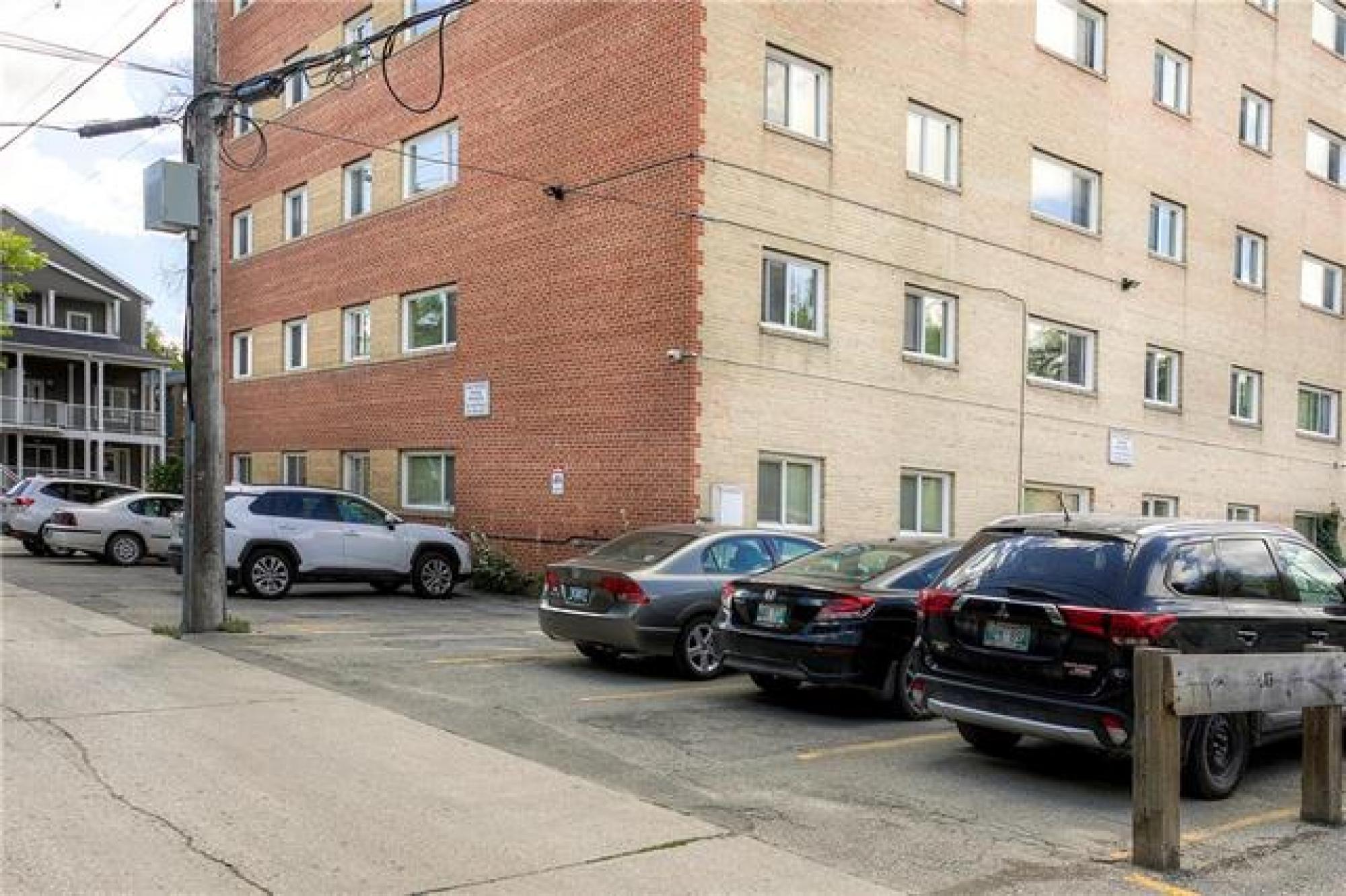 408565 Corydon Avenue, R3L 0P4, 1 Bedroom for sale Downtown Winnipeg