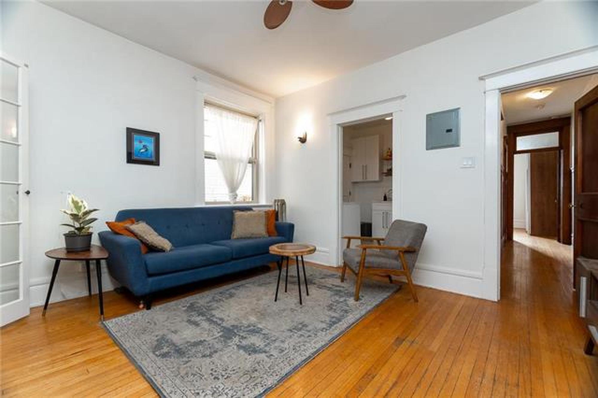 23828 Preston Avenue, R3G 0Z4, 1 Bedroom, One Level for sale West Winnipeg, Wolseley Winnipeg