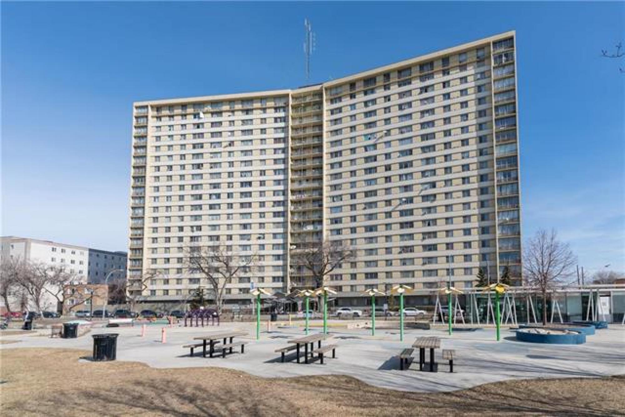 709411 Cumberland Avenue, R3B 1T7, 1 Bedroom for sale Downtown