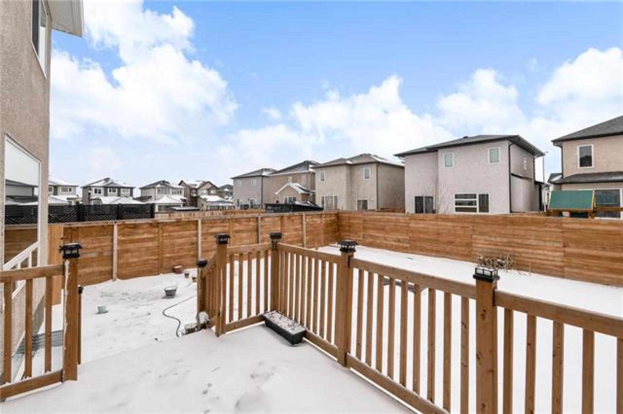 58 Lucerne Place, R3X 0R1, 4 Bedroom, 2 Storey for sale South East