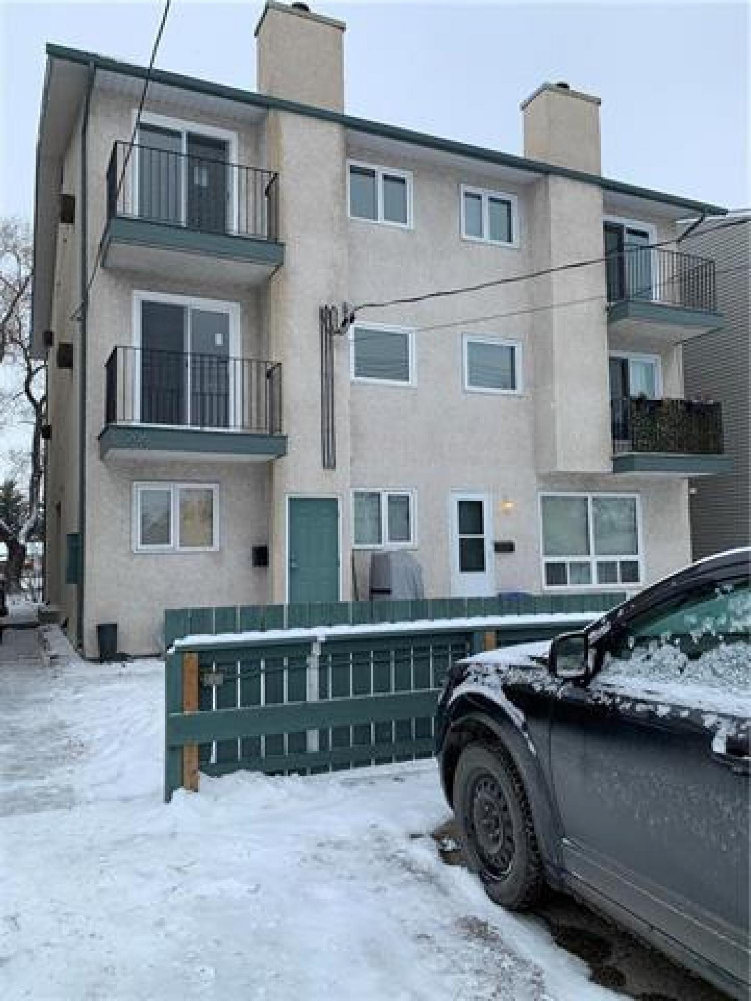 C206 Goulet Street, R2H 0R8, 2 Bedroom for sale South East Winnipeg, St Boniface Winnipeg