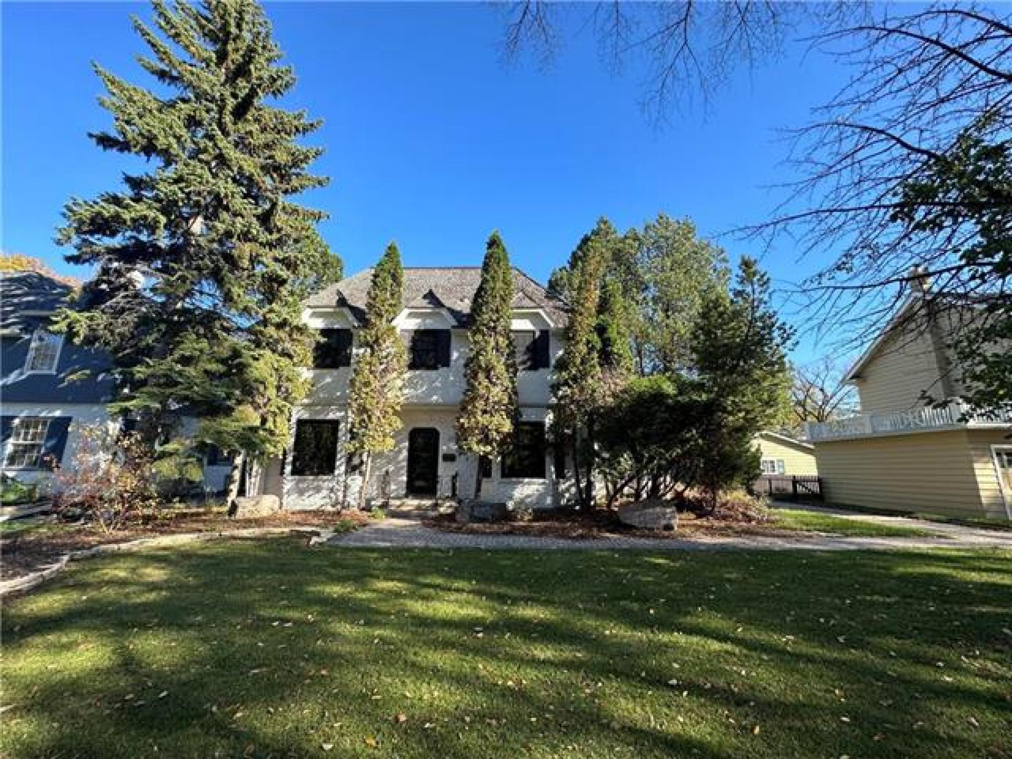 129 Girton Boulevard, R3P 0A4, 3 Bedroom, 2 Storey for sale South West