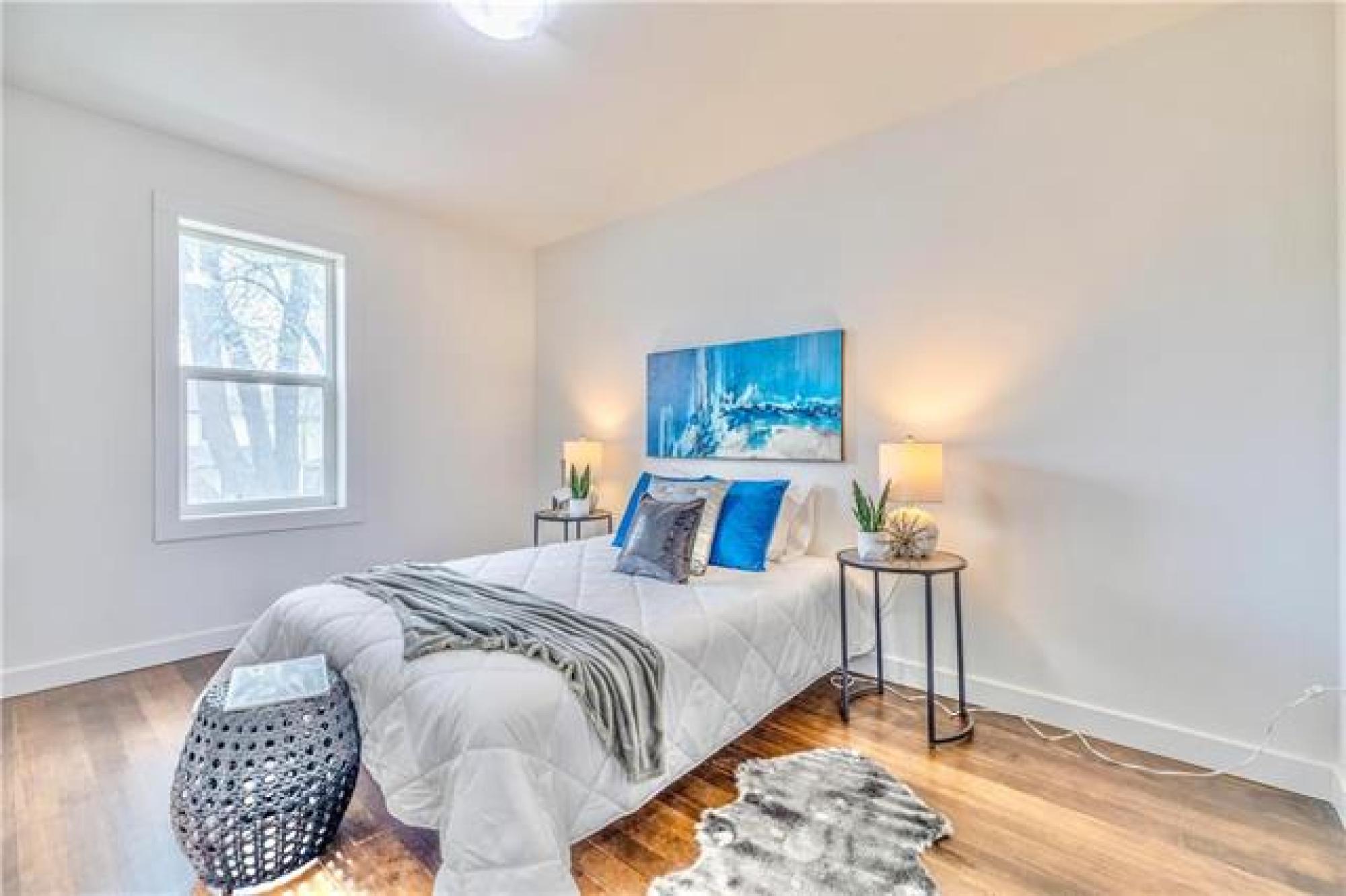 153 Lansdowne Avenue, R2W 0G2, 3 Bedroom, 2 Storey for sale North West Winnipeg, Scotia Heights