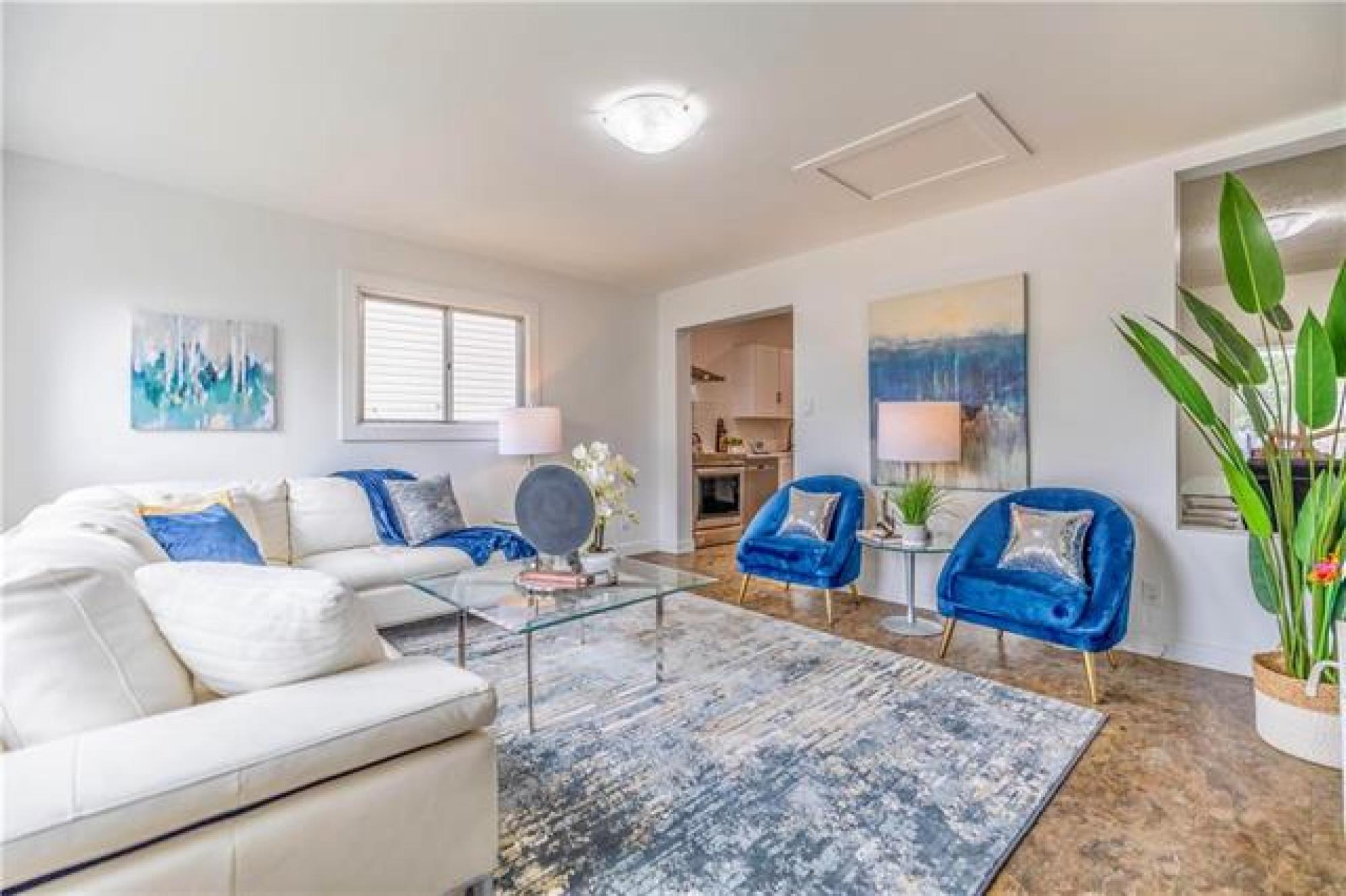 153 Lansdowne Avenue, R2W 0G2, 3 Bedroom, 2 Storey for sale North West