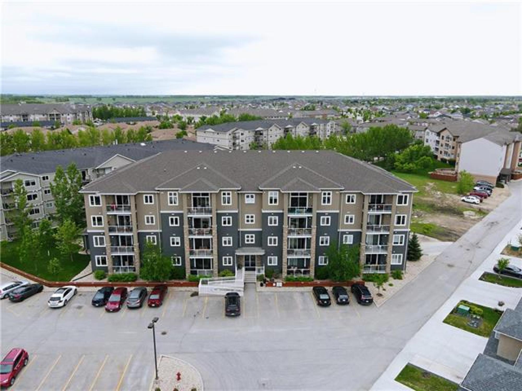 1051145 St Anne's Road, R2N 0E9, 2 Bedroom for sale South East