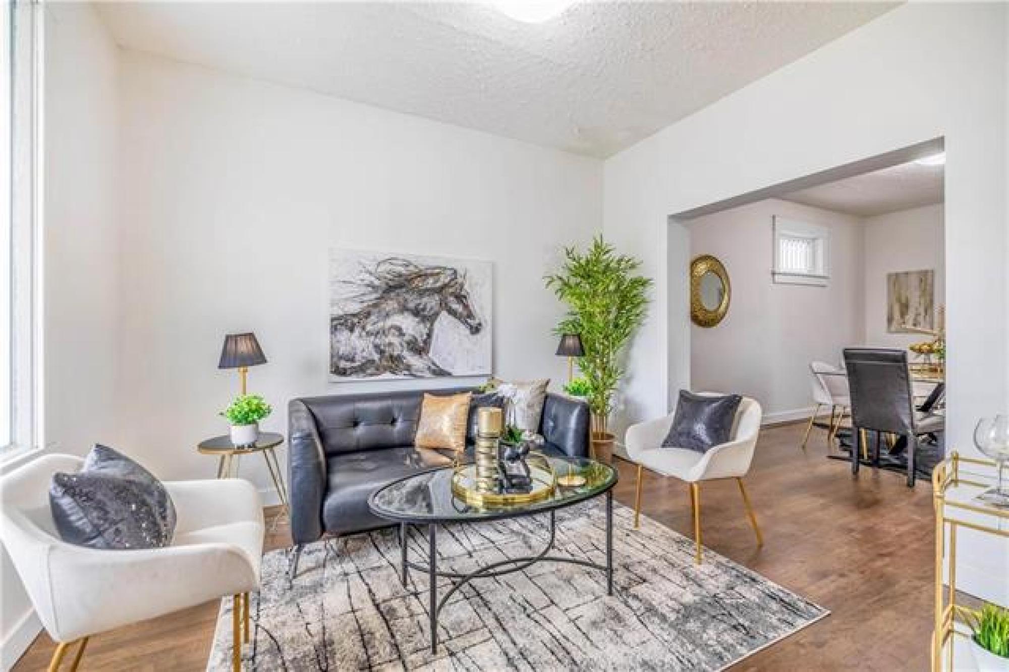 153 Lansdowne Avenue, R2W 0G2, 3 Bedroom, 2 Storey for sale North West