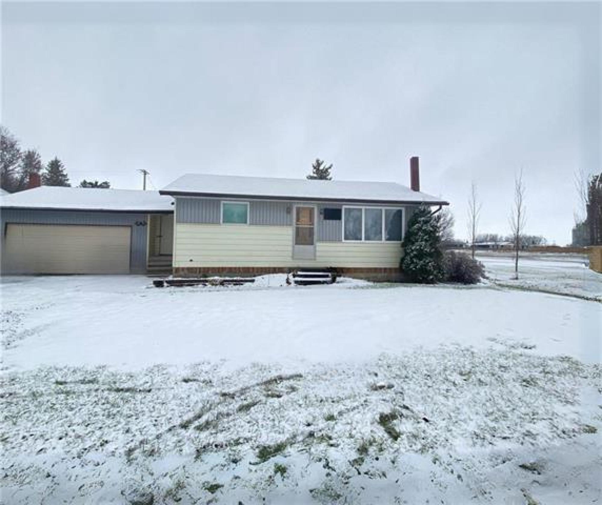 252 Boyne Avenue, R0G 1K0, 2 Bedroom, Bungalow for sale Rural Manitoba