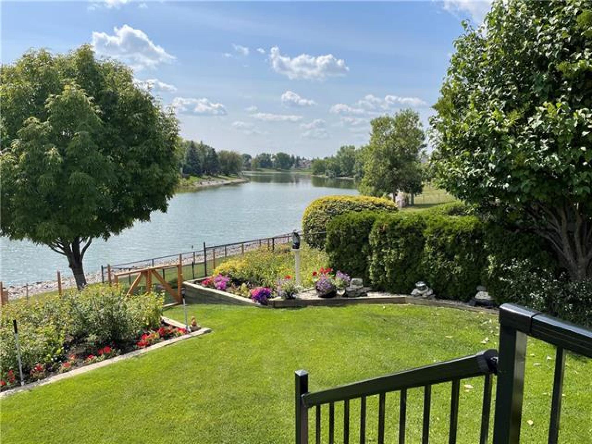 34 Waterfront Road, R3X 1L2, 3 Bedroom, 2 Storey for sale South East