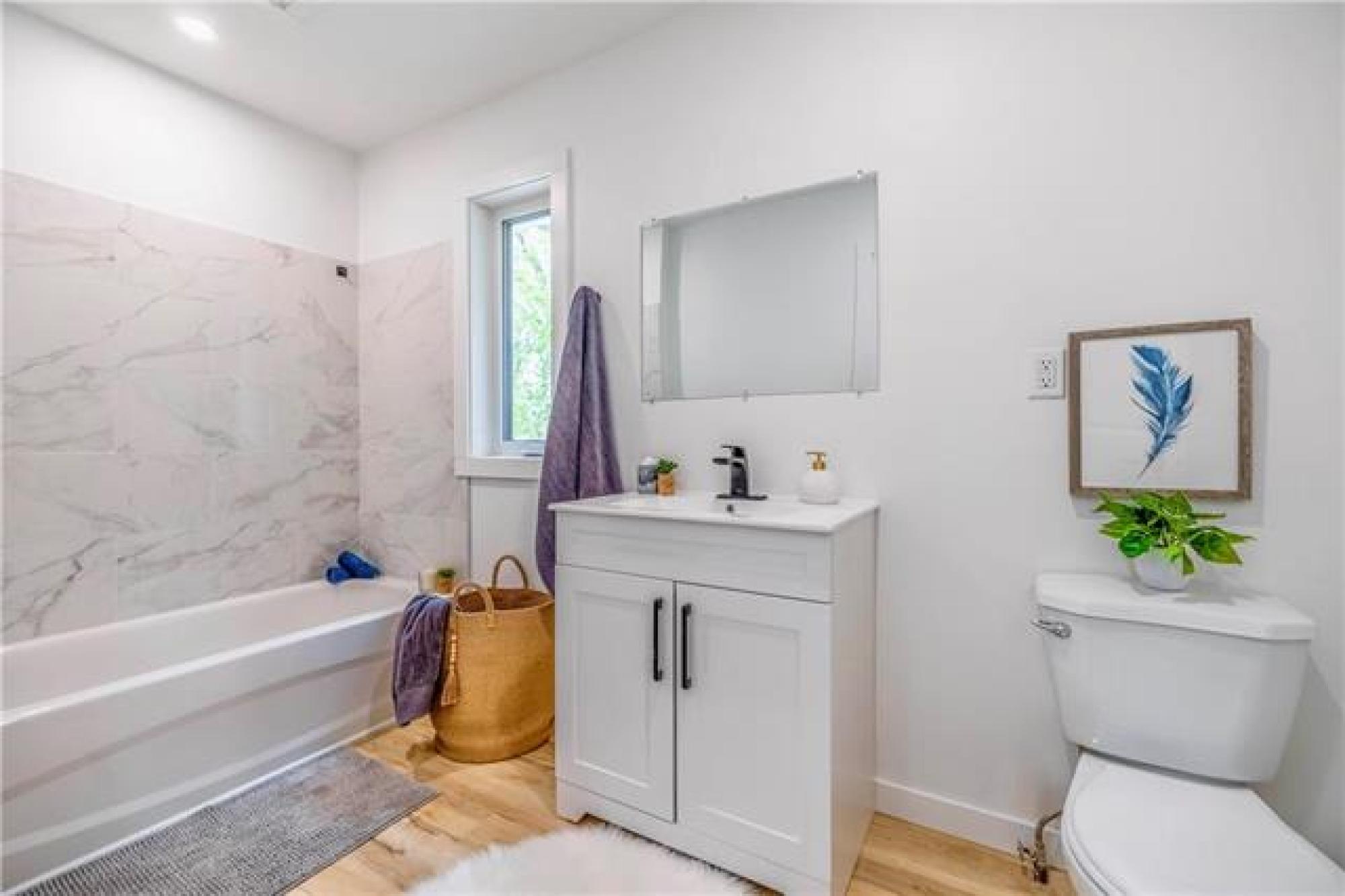 153 Lansdowne Avenue, R2W 0G2, 3 Bedroom, 2 Storey for sale North West Winnipeg, Scotia Heights