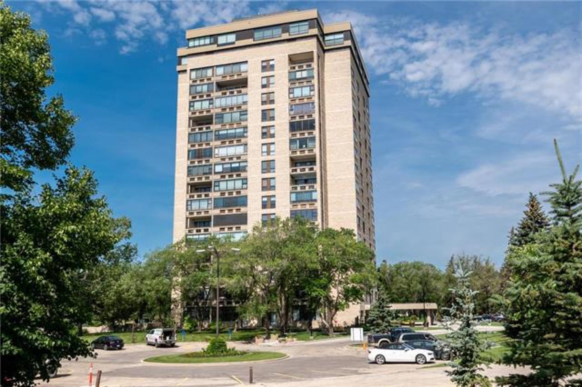 506200 Tuxedo Avenue, R3P 0R3, 2 Bedroom for sale South West Winnipeg