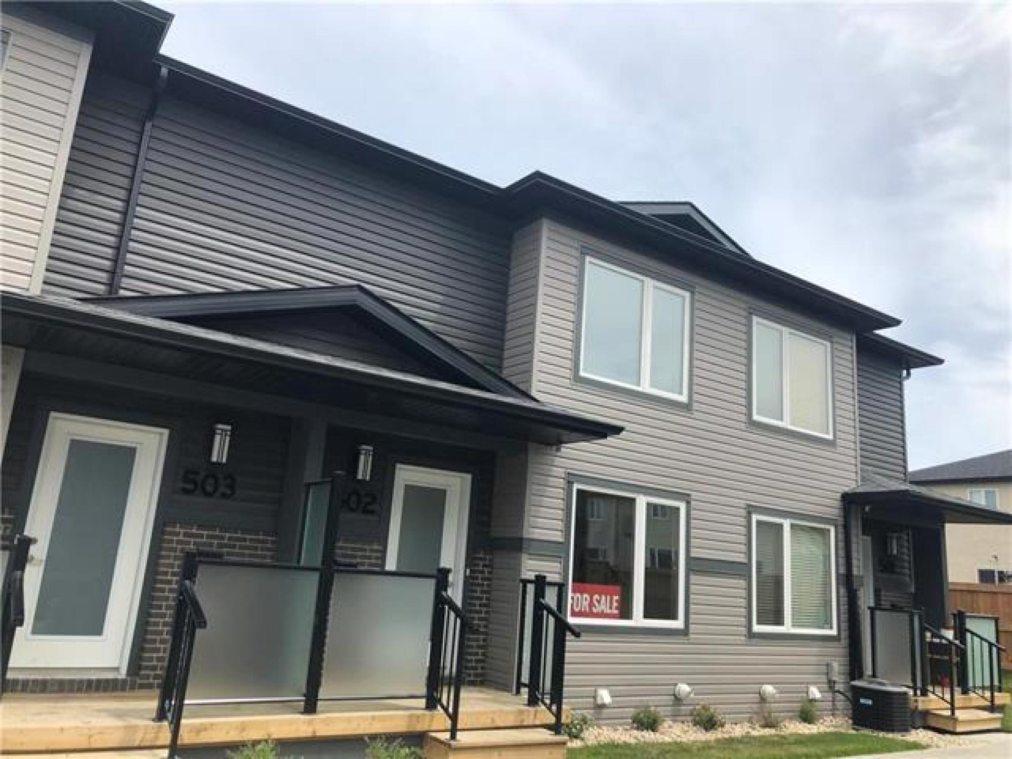 503205 Peguis Street, R3W 0K6, 3 Bedroom for sale North East Winnipeg