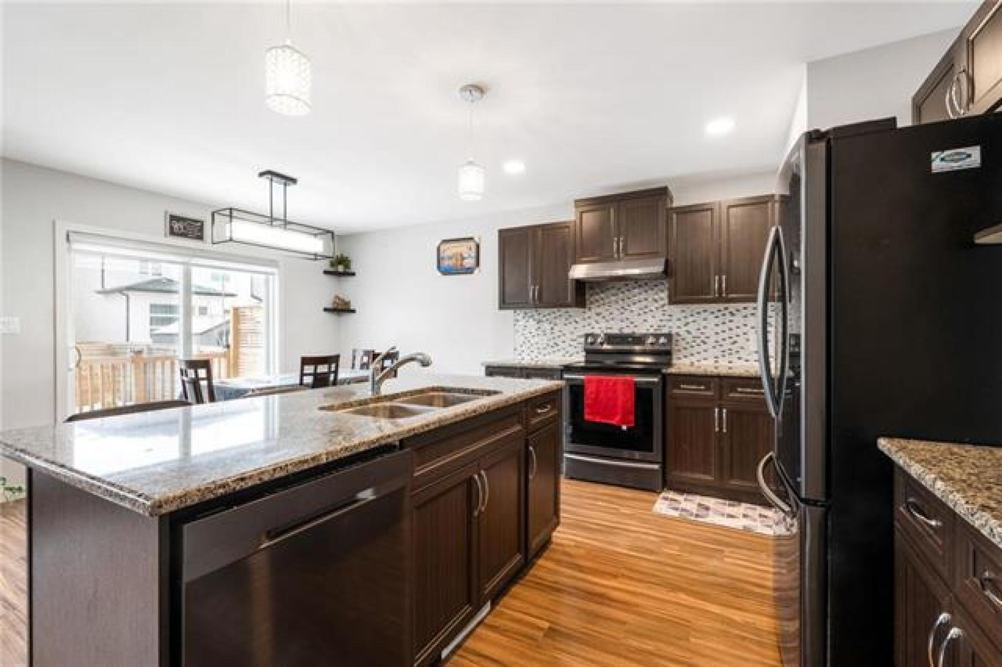 58 Lucerne Place, R3X 0R1, 4 Bedroom, 2 Storey for sale South East