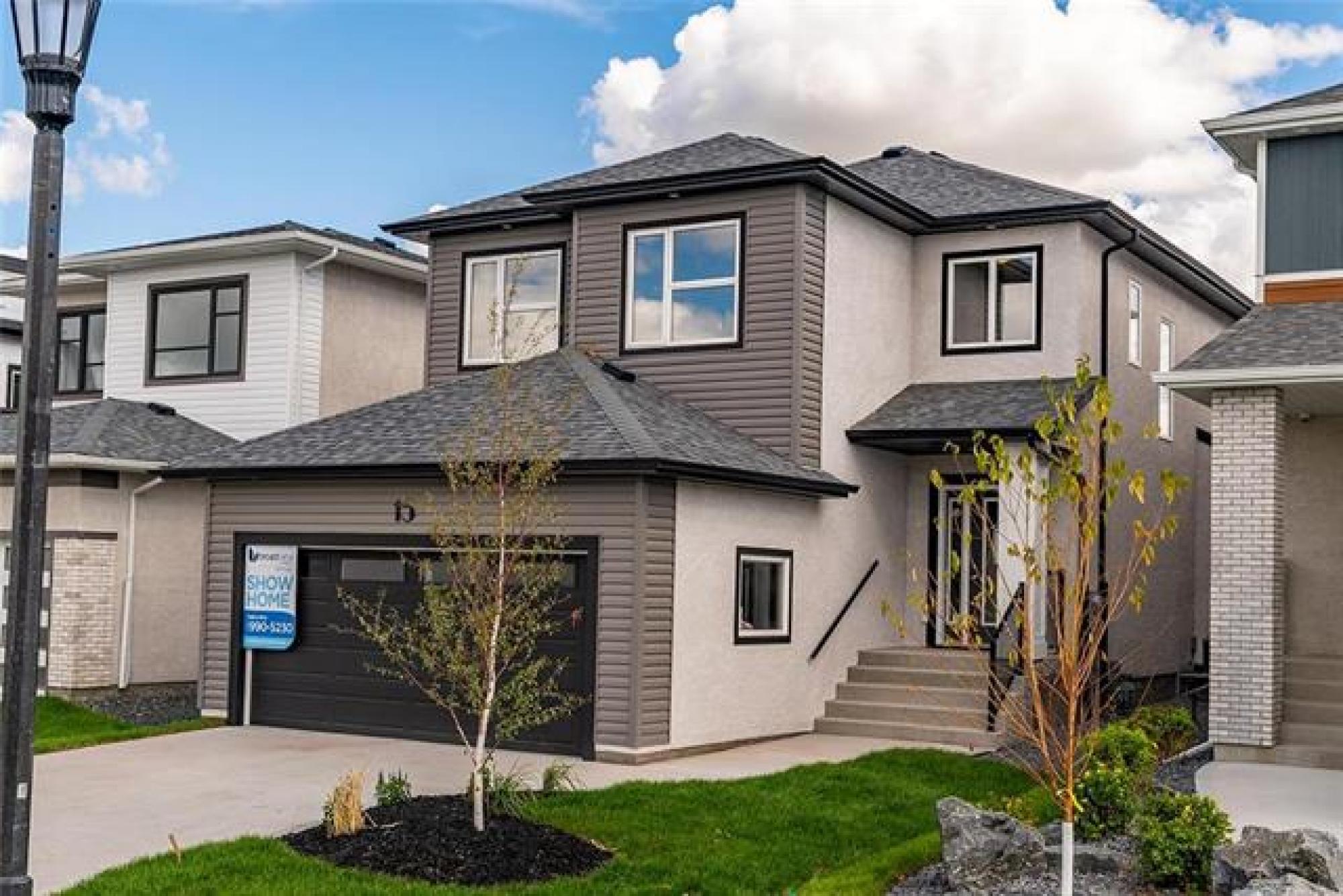 20 Sheilagh Ball Cove, R3W 0M7, 4 Bedroom for sale North East Winnipeg