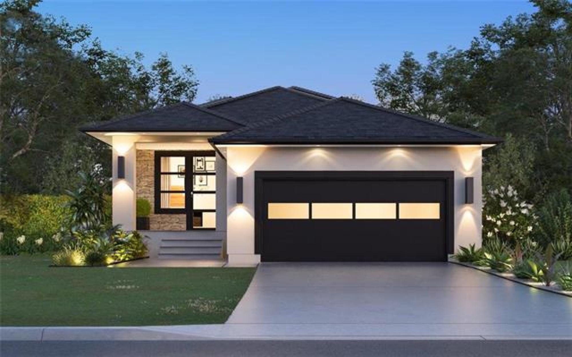 5 OSHANSKI Place, R2E 0E5, 3 Bedroom, Bungalow for sale North West