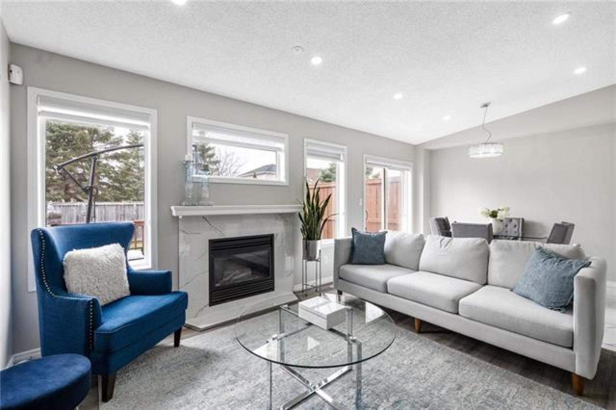 75 Courland Bay, R2P 2X1, 5 Bedroom, BiLevel for sale North West Winnipeg, Amber Trails