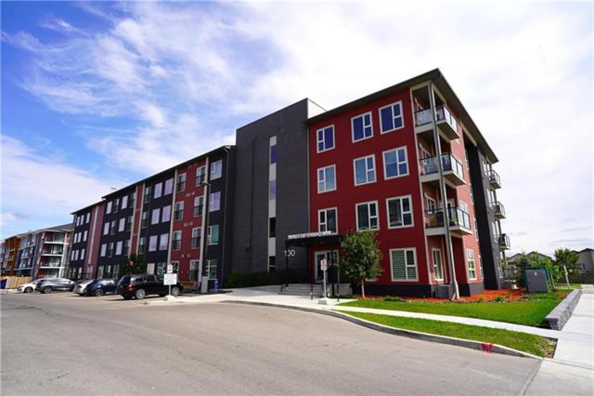 411100 Waterford Green Common, R2R 1W4, 2 Bedroom for sale North West