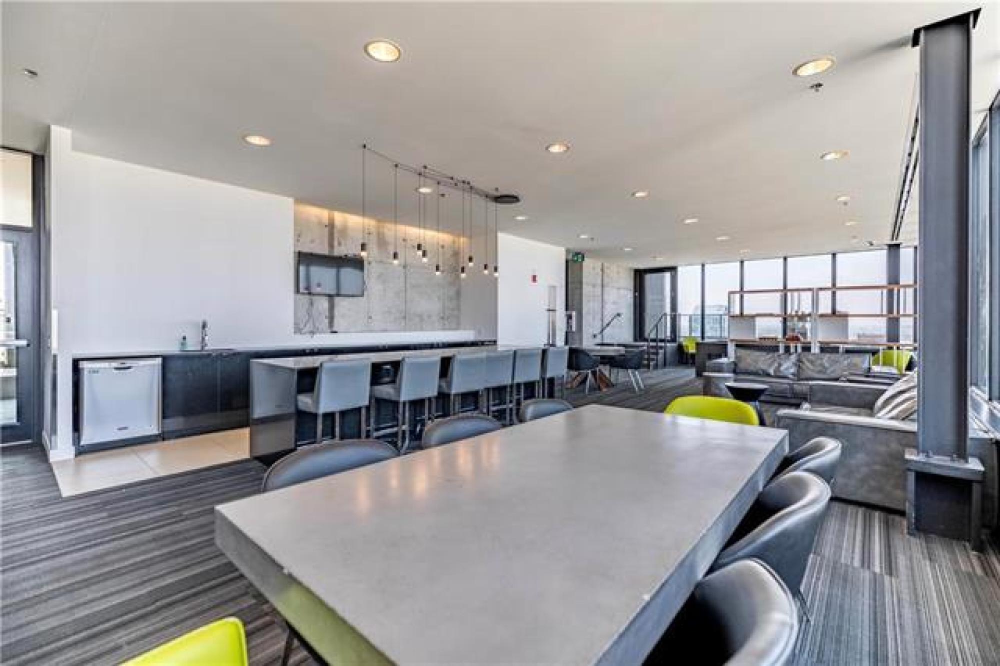 606311 Hargrave Street, R3B 2B9, 1 Bedroom, One Level for sale Downtown Winnipeg, Downtown