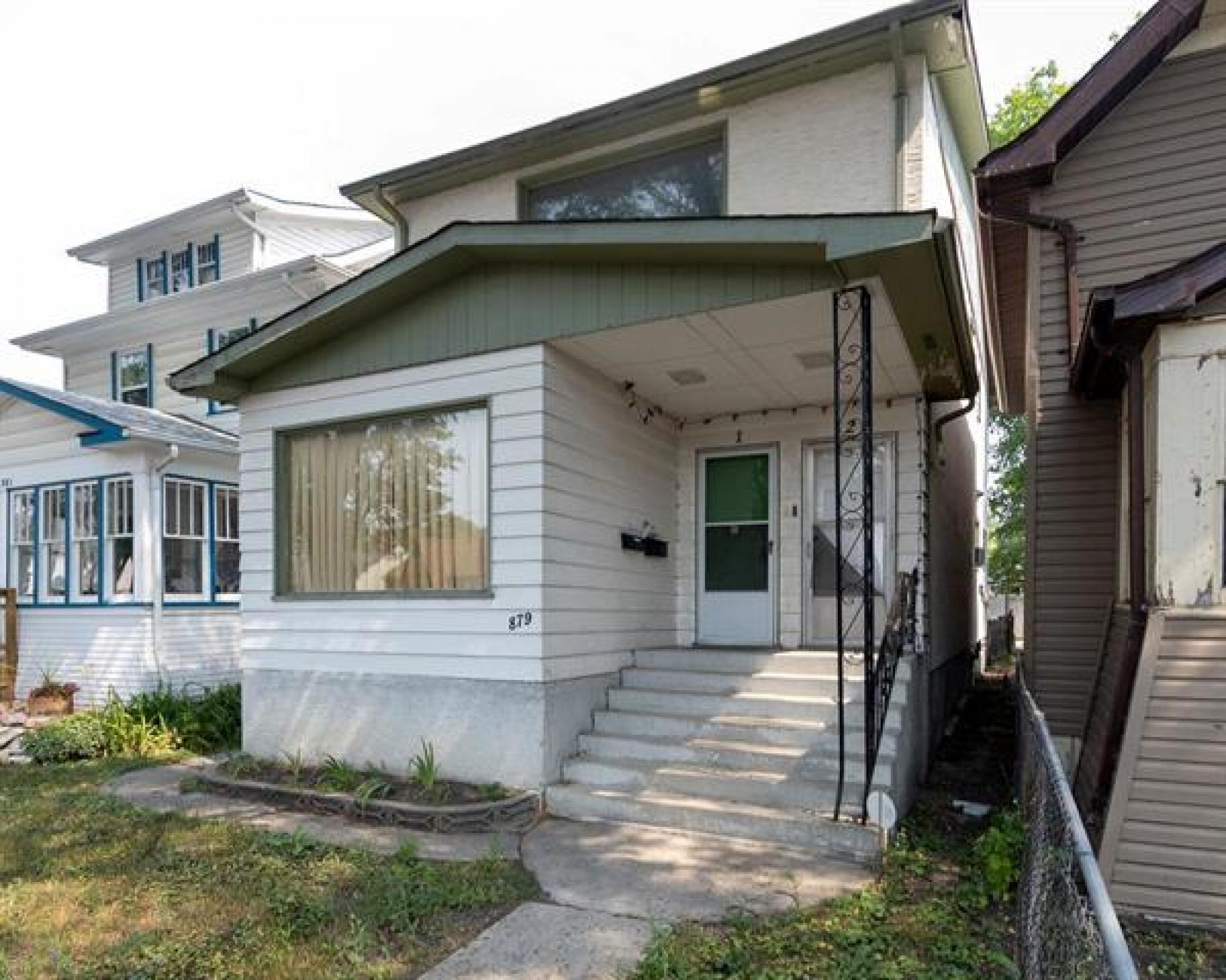 879 Ingersoll Street, R3G 2J9, 4 Bedroom, 2 Storey for sale West