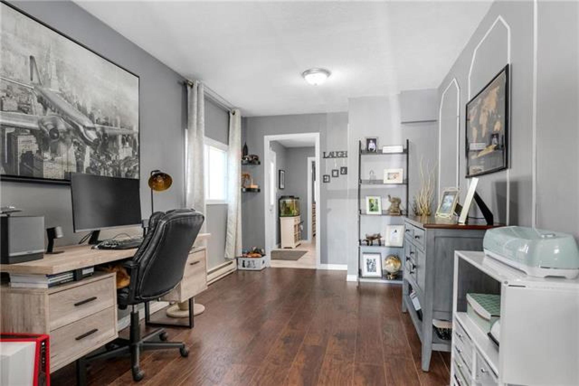 49 Vernon Keats Drive, R0E 1J0, 3 Bedroom, Bungalow for sale Rural