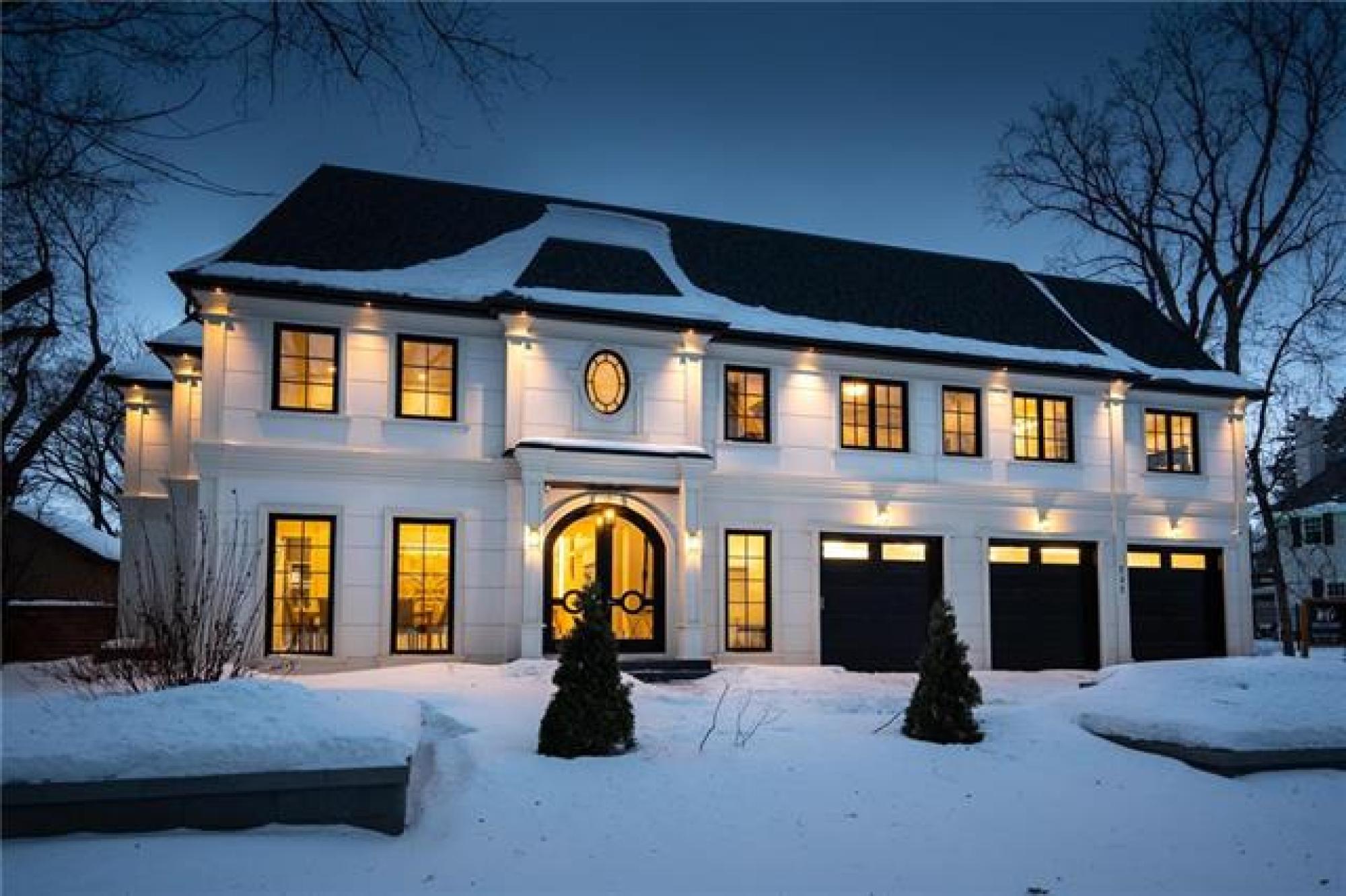 232 Lamont Boulevard, R3P 0E9, 6 Bedroom, 2 Storey for sale South West