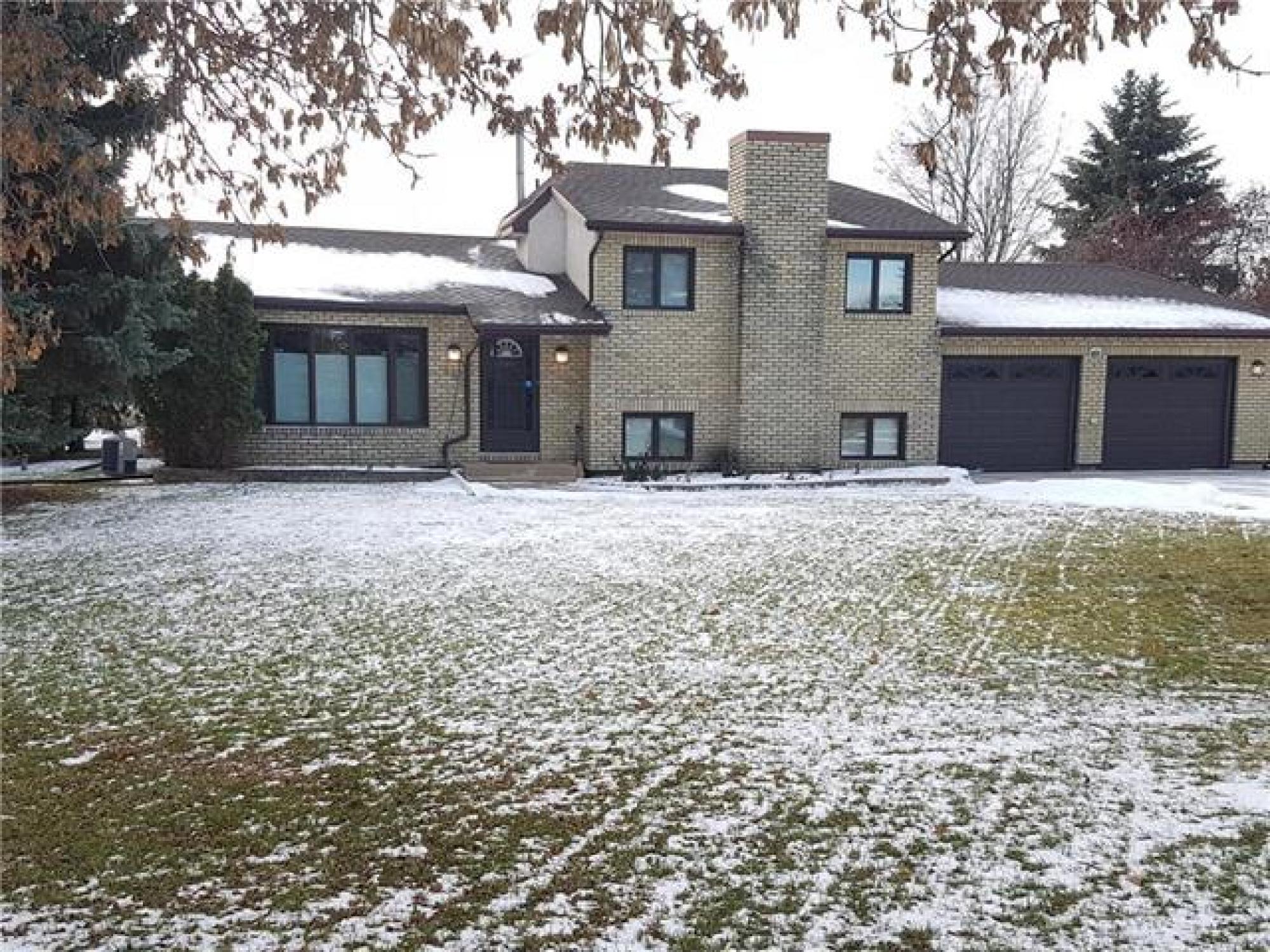 852 Pritchard Farm Road, R3E 0C9, 5 Bedroom for sale North East