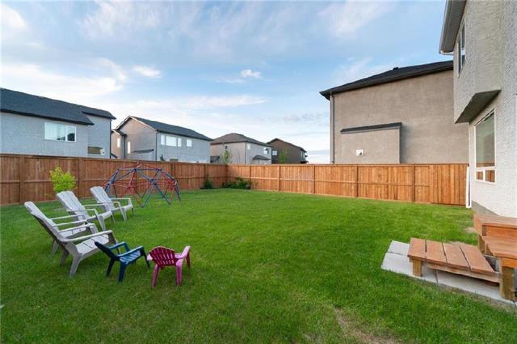 23 Pintail Point, R3X 0L5, 4 Bedroom, 2 Storey for sale South East