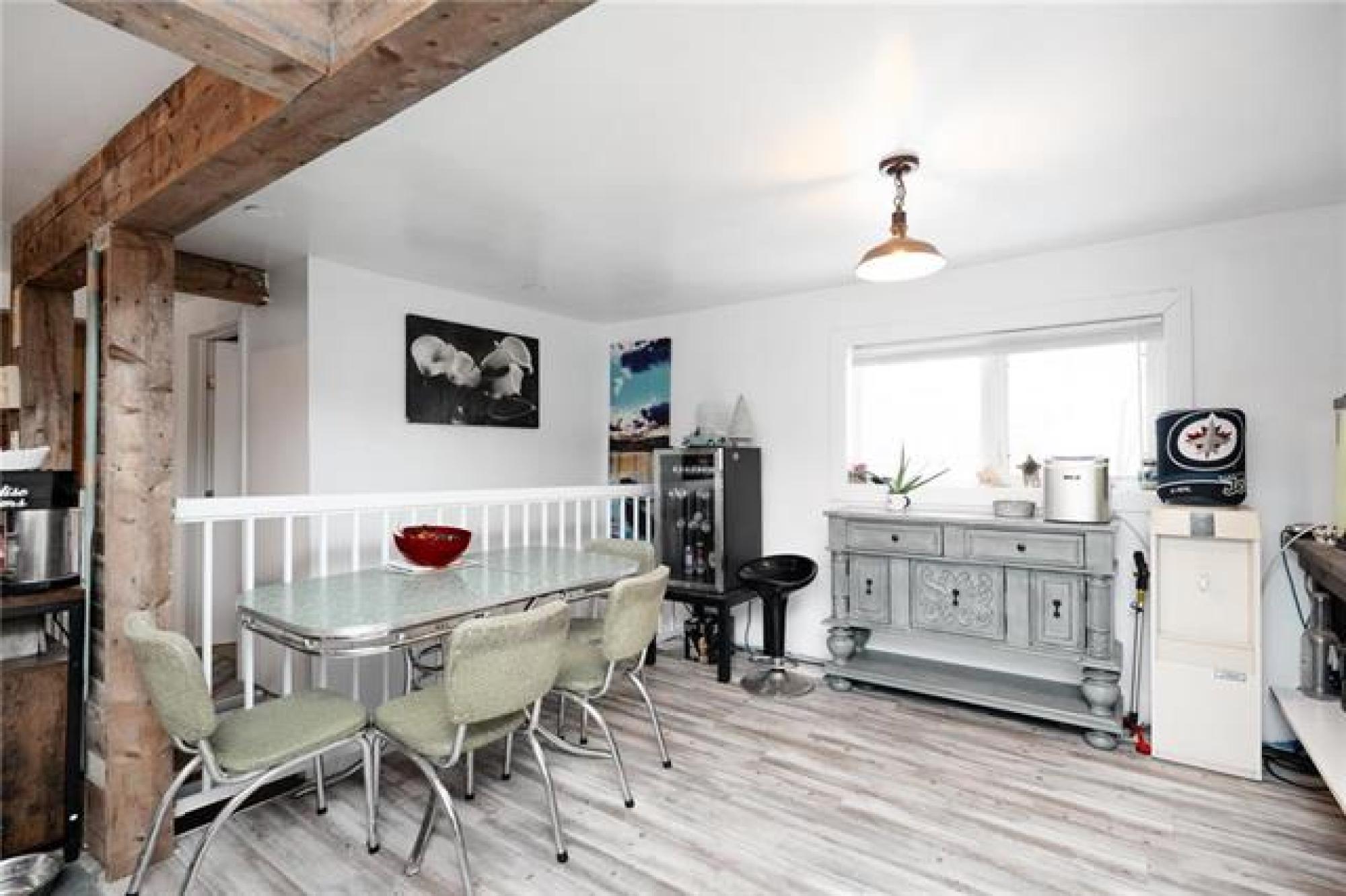 125 6th Avenue, R0C 1B0, 4 Bedroom, Bungalow for sale Rural Manitoba