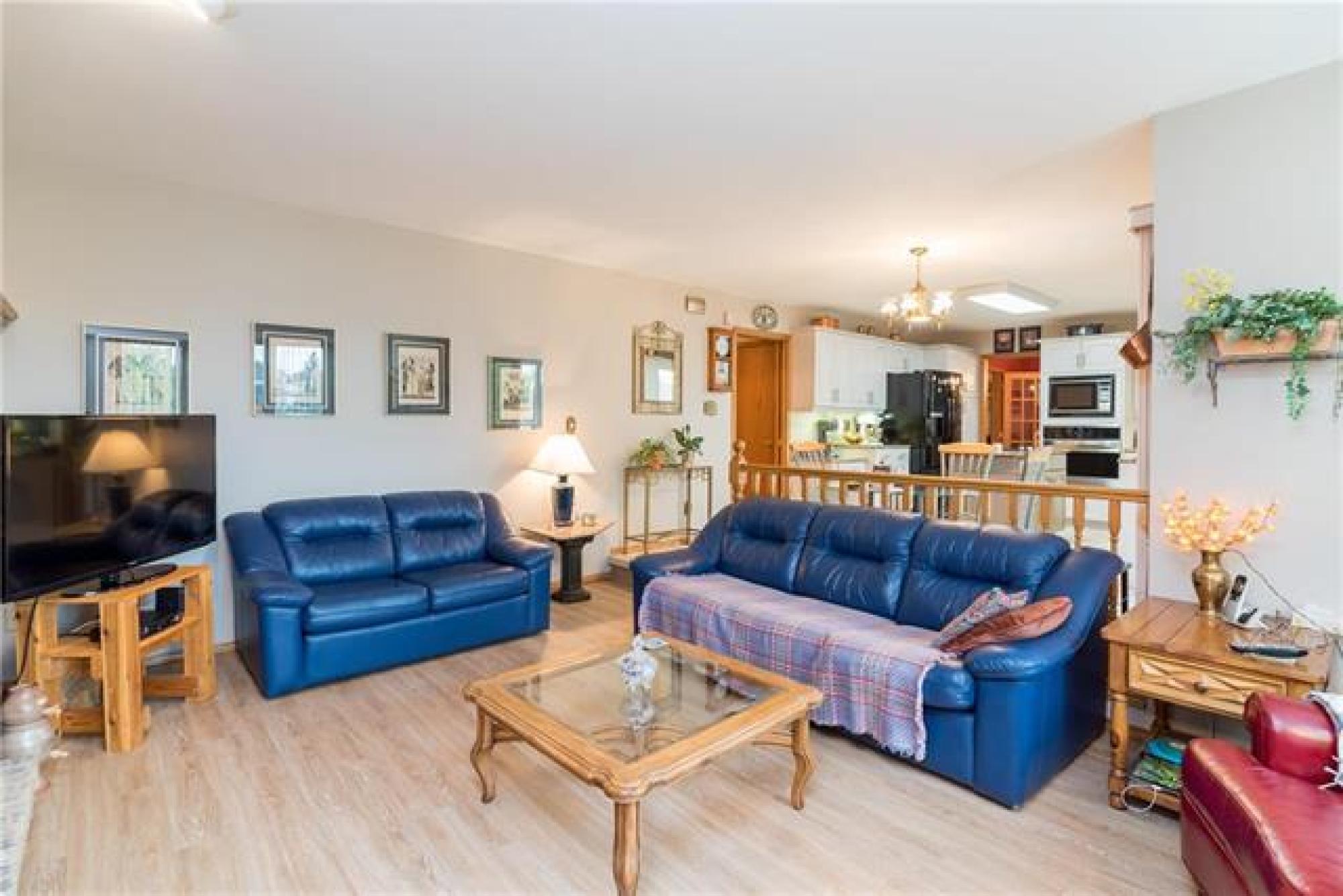 34 Waterfront Road, R3X 1L2, 3 Bedroom, 2 Storey for sale South East